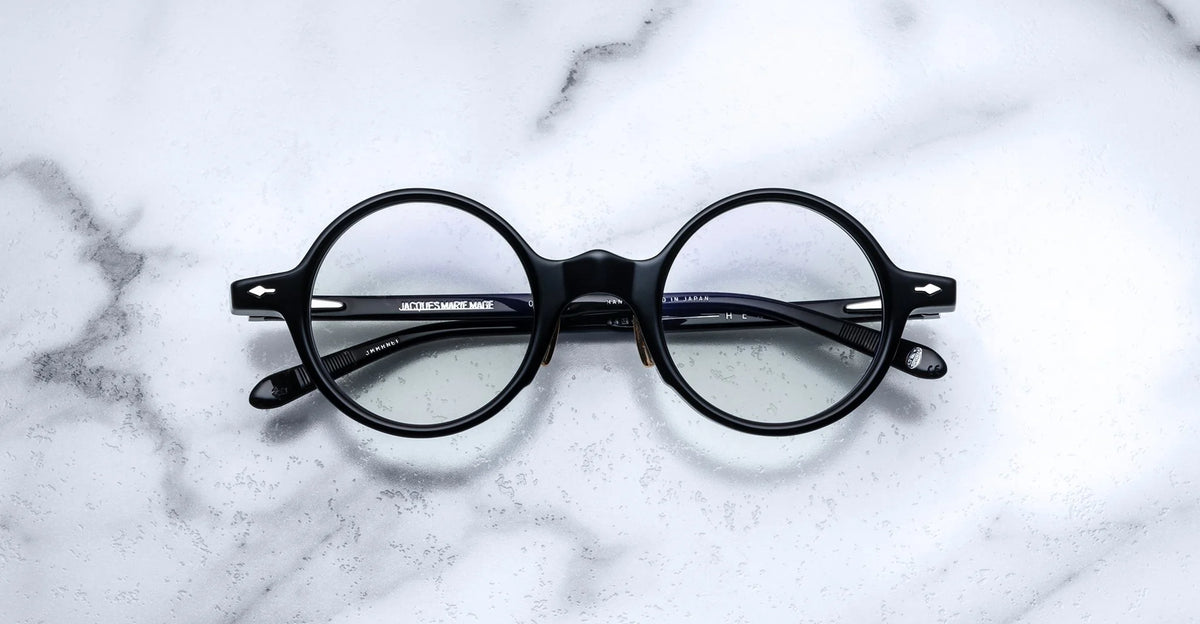 Jacques Marie Mage Henri Optical in 6F Marquina