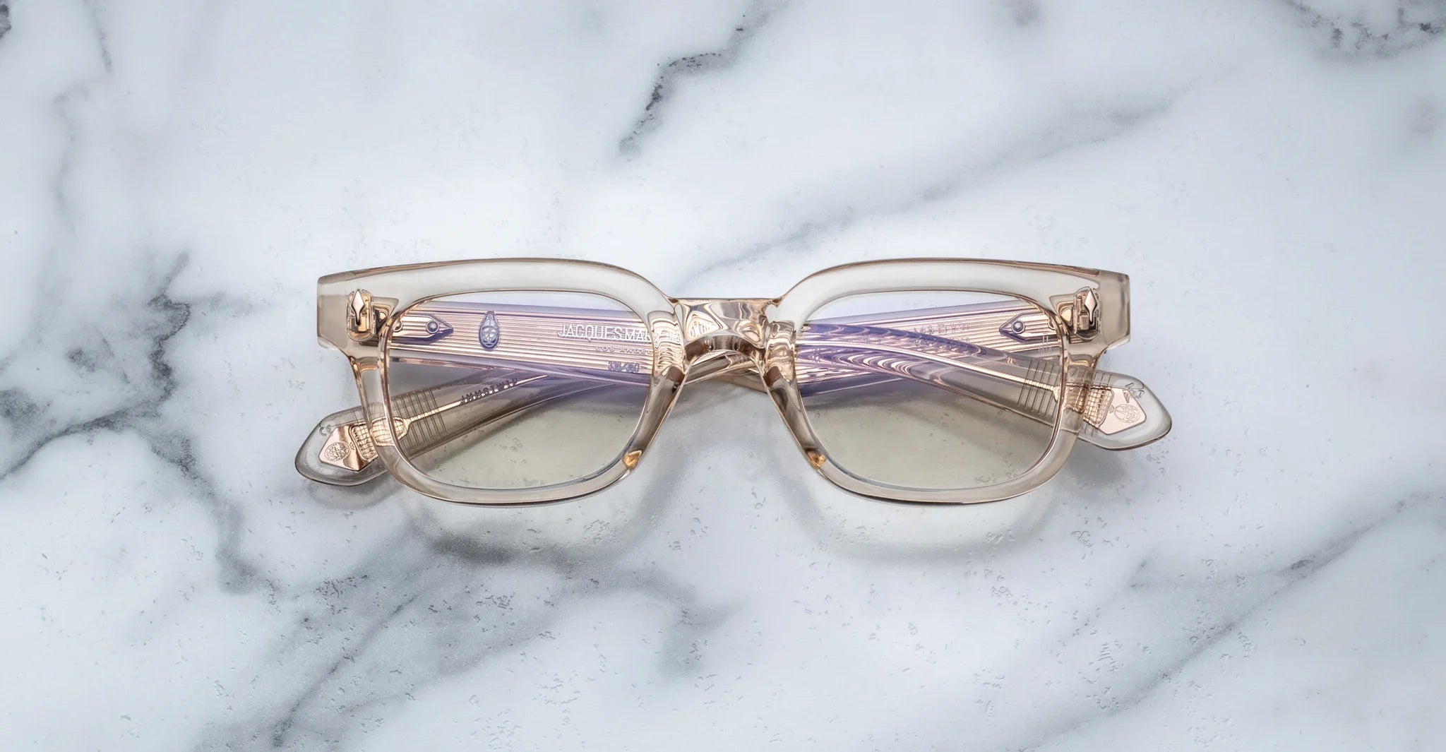 Jacques Marie Mage Stewart Optical
