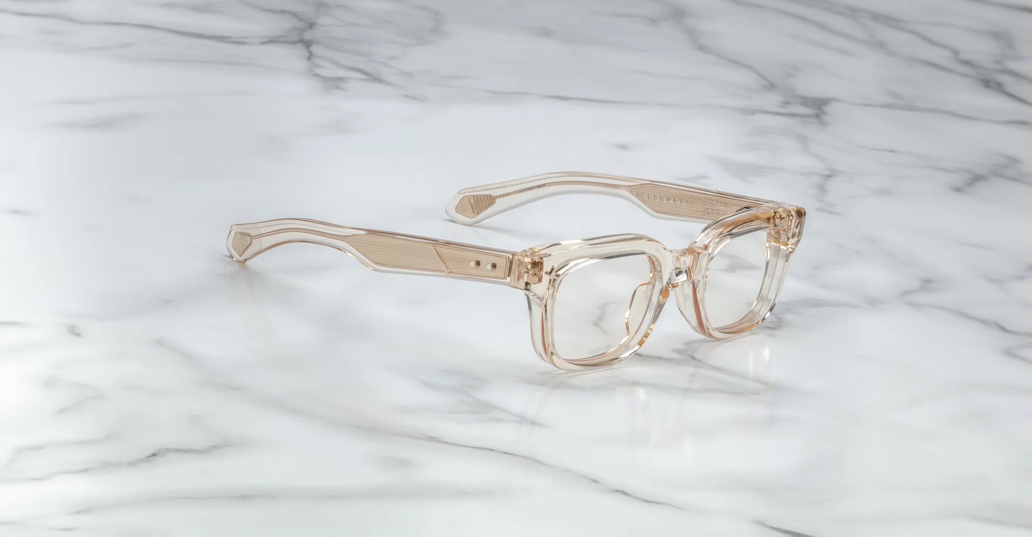 Jacques Marie Mage Stewart Optical