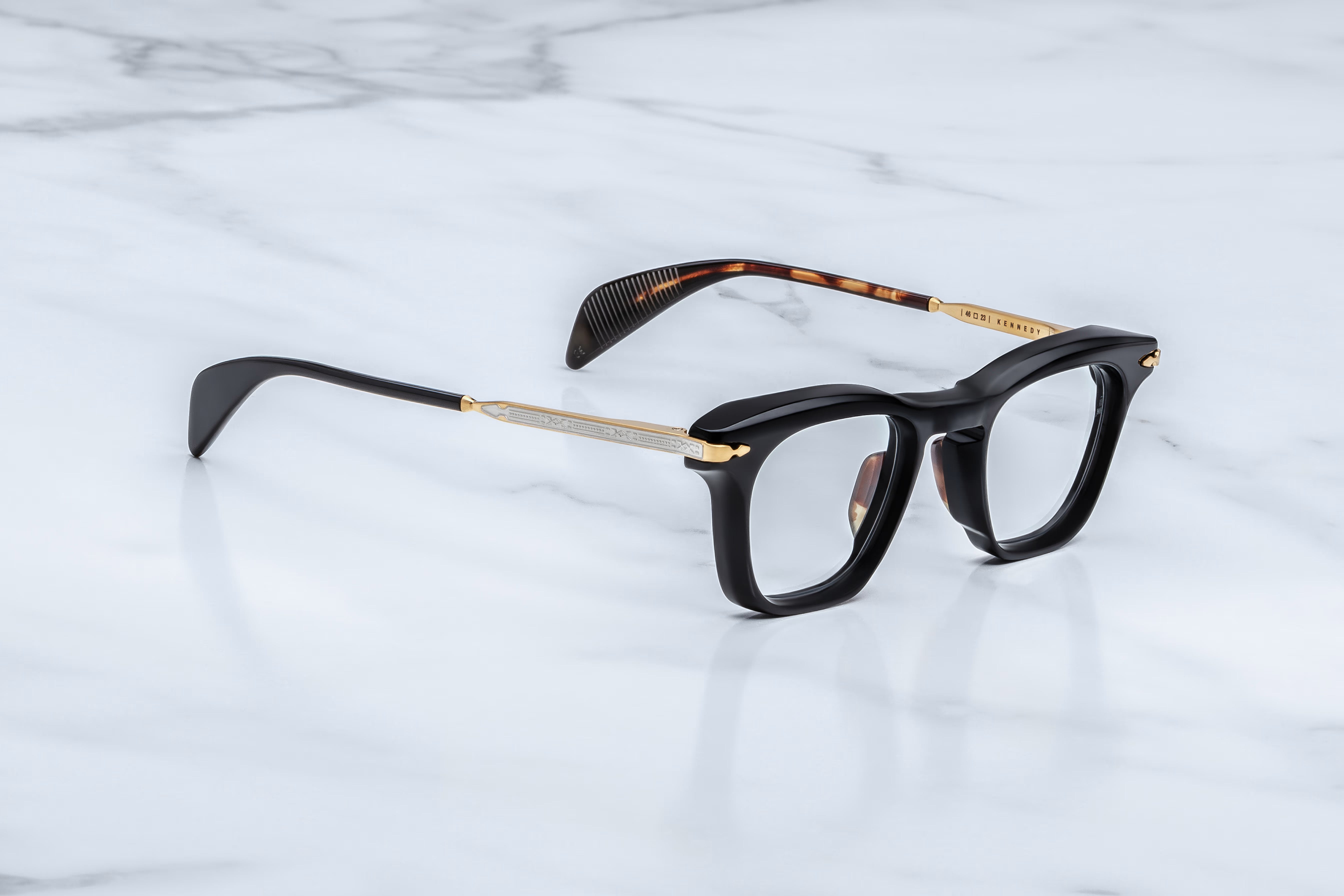 Jacques Marie Mage Kennedy Optical
