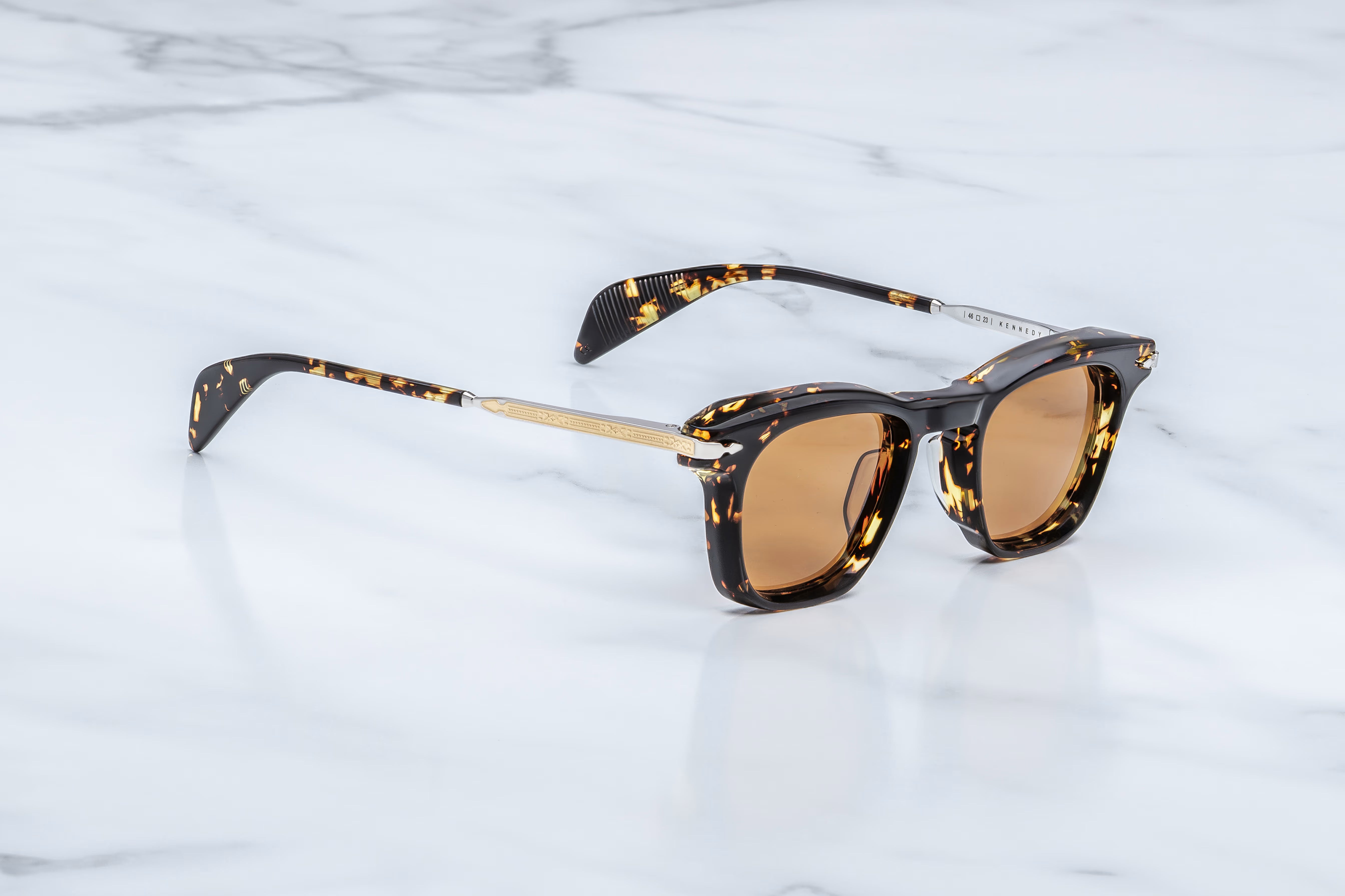 Jacques Marie Mage Kennedy Sunglasses
