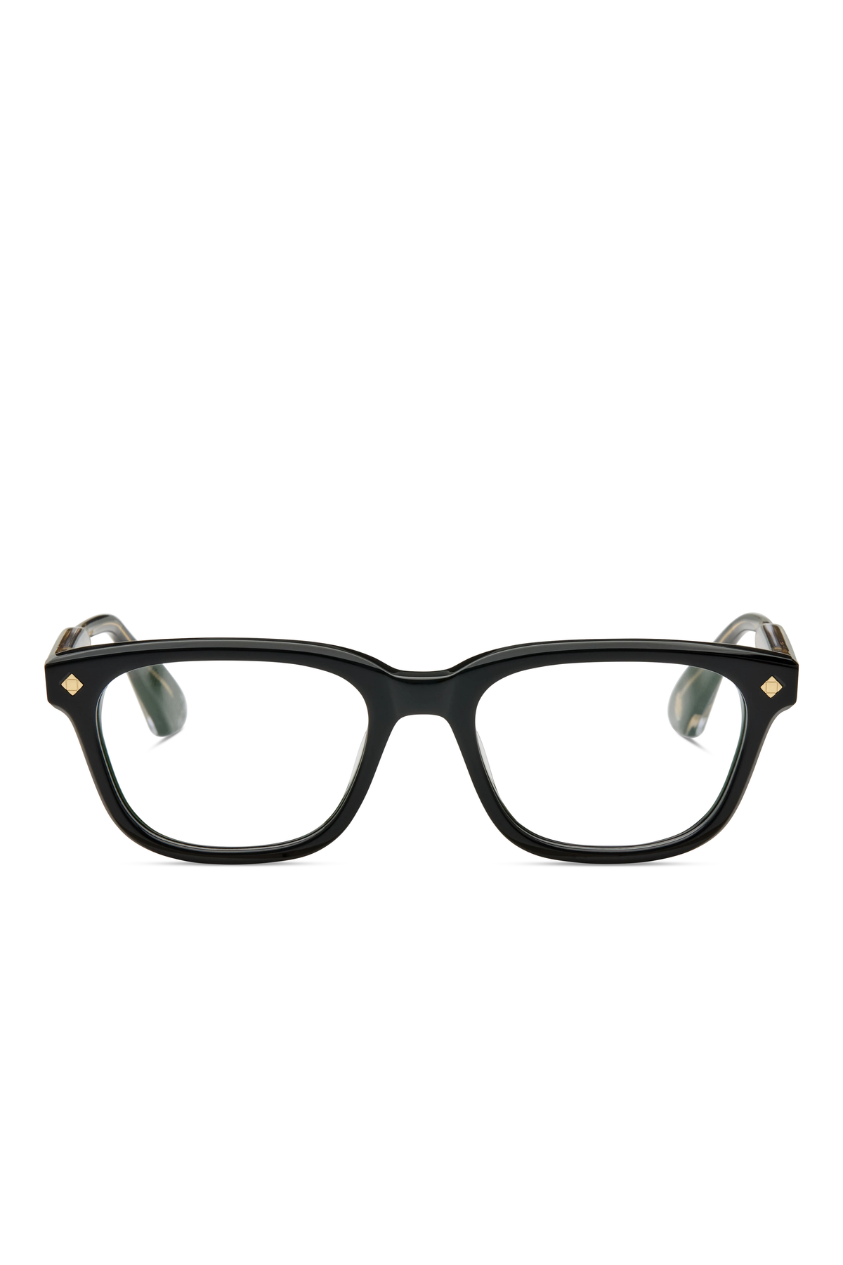 Lunetterie Générale Aesthete Optical in Black