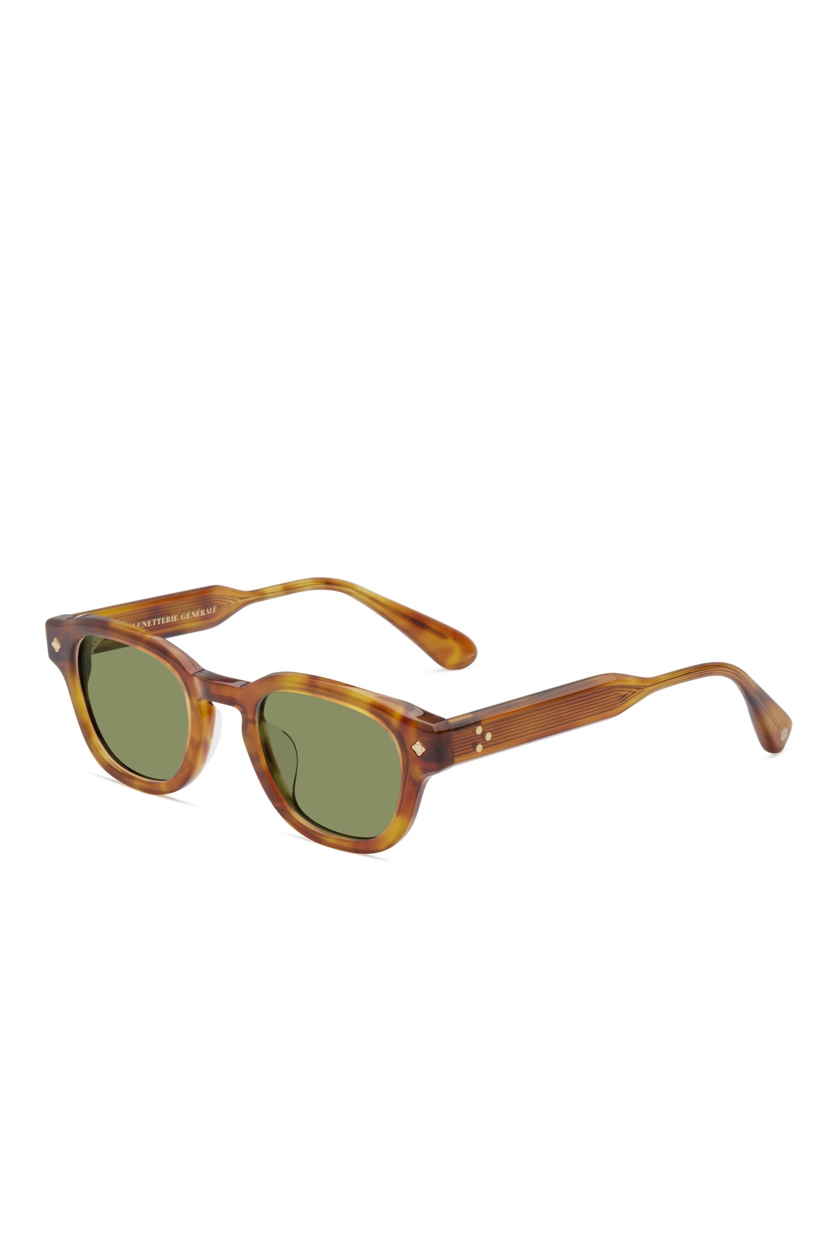 Lunetterie Générale Apéro au Soleil Sunglasses