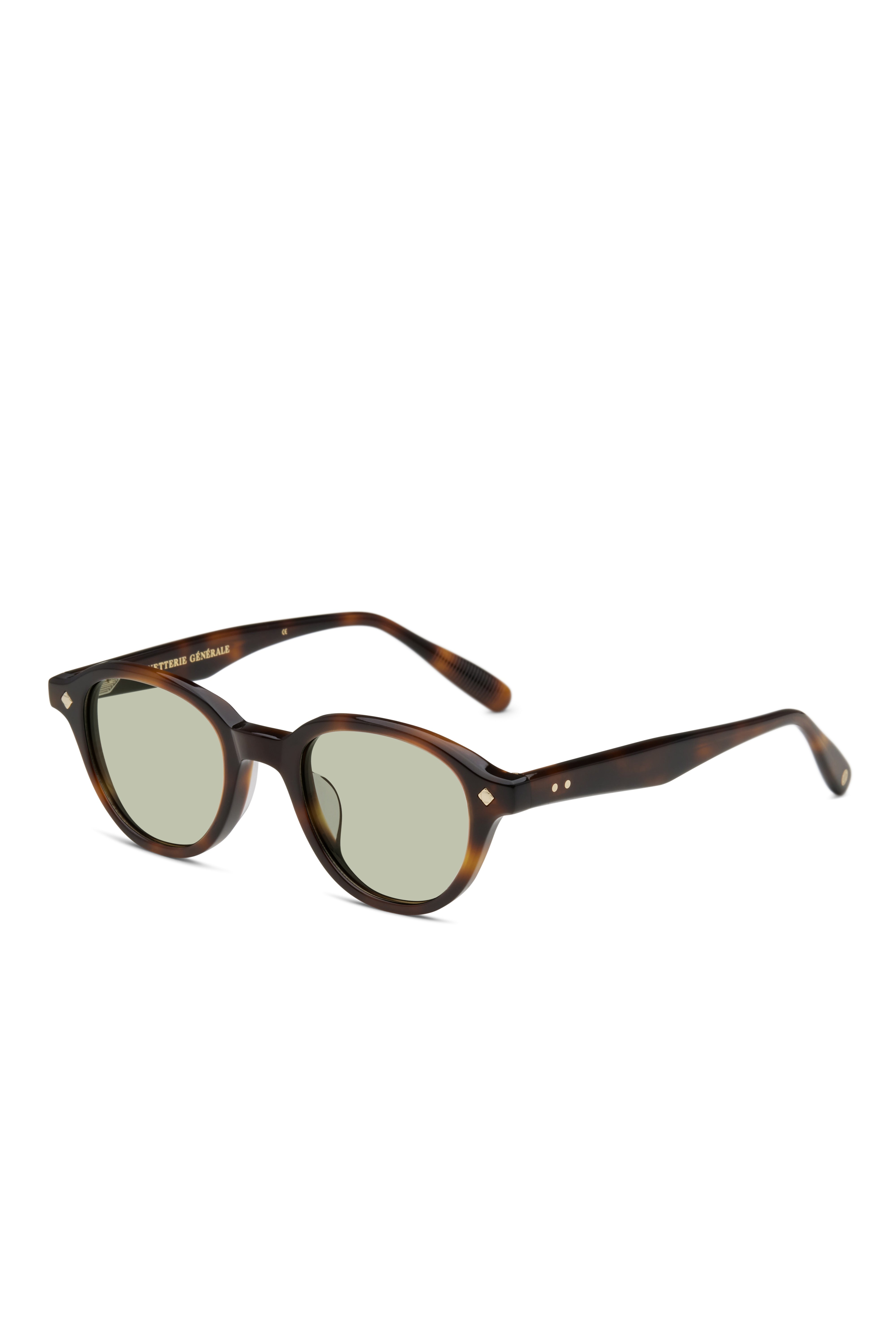 Lunetterie Générale Bon Vivant Sunglasses