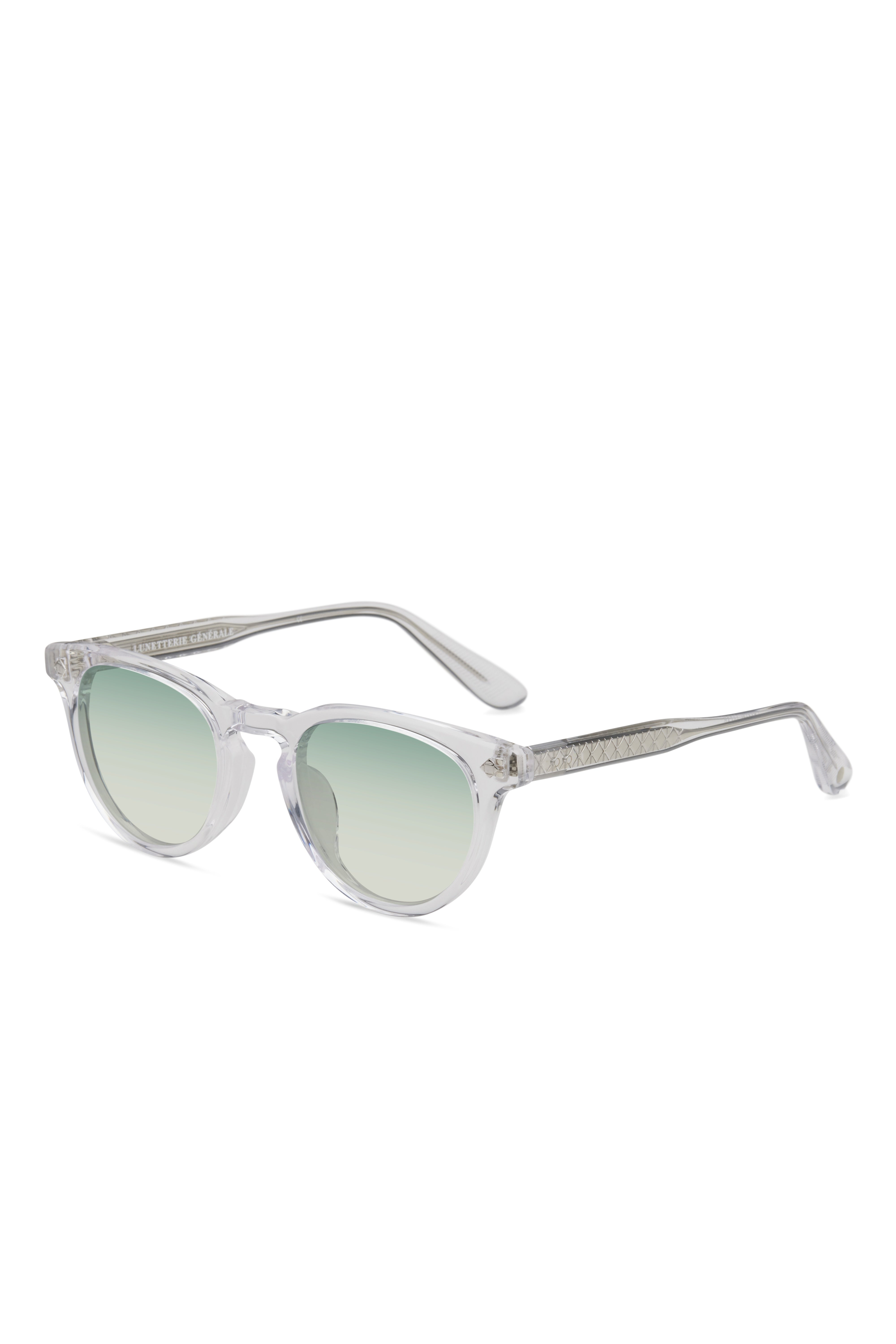 Lunetterie Générale Casablanca Sunglasses