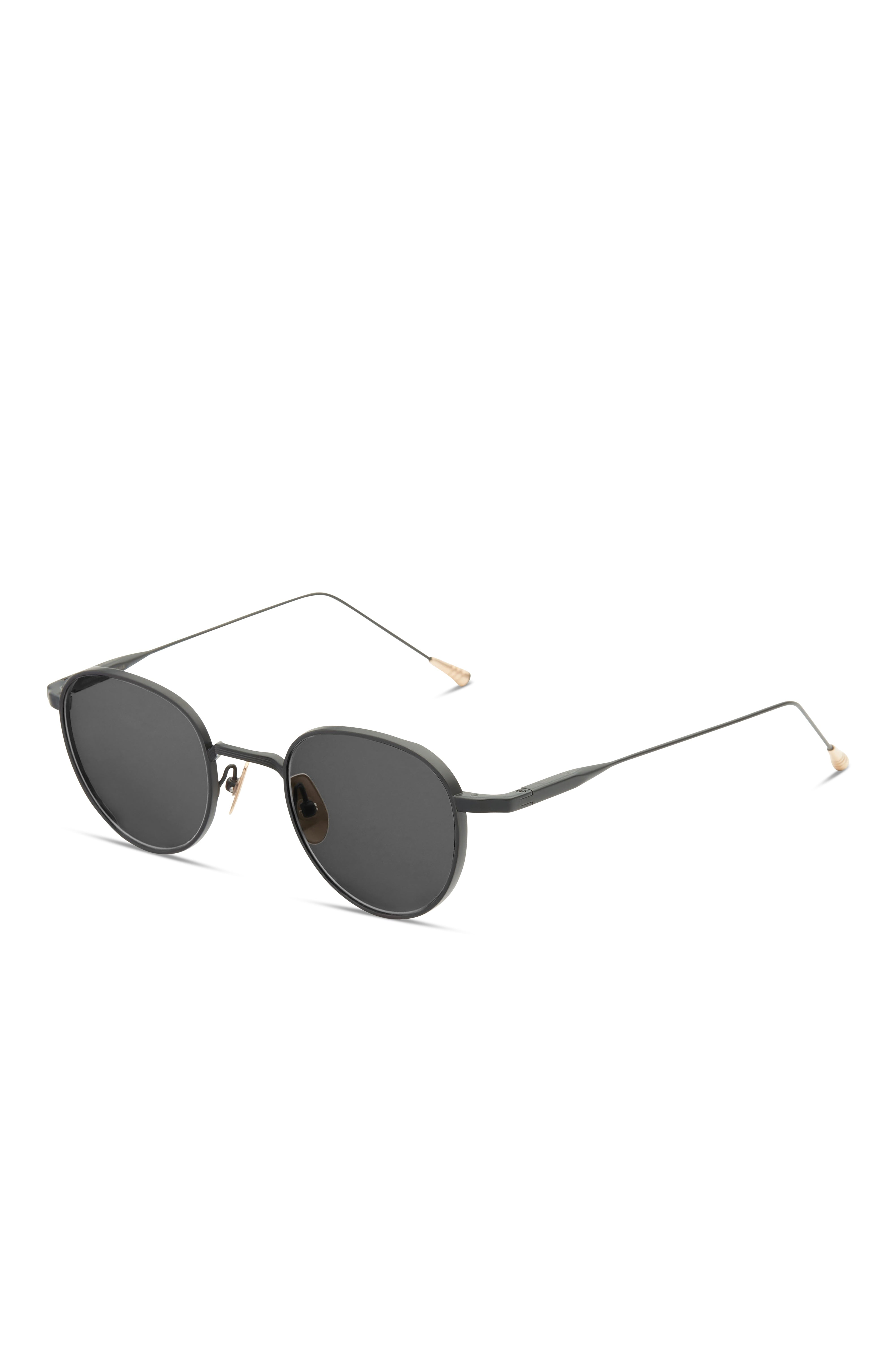 Lunetterie Générale Café Racer Sunglasses
