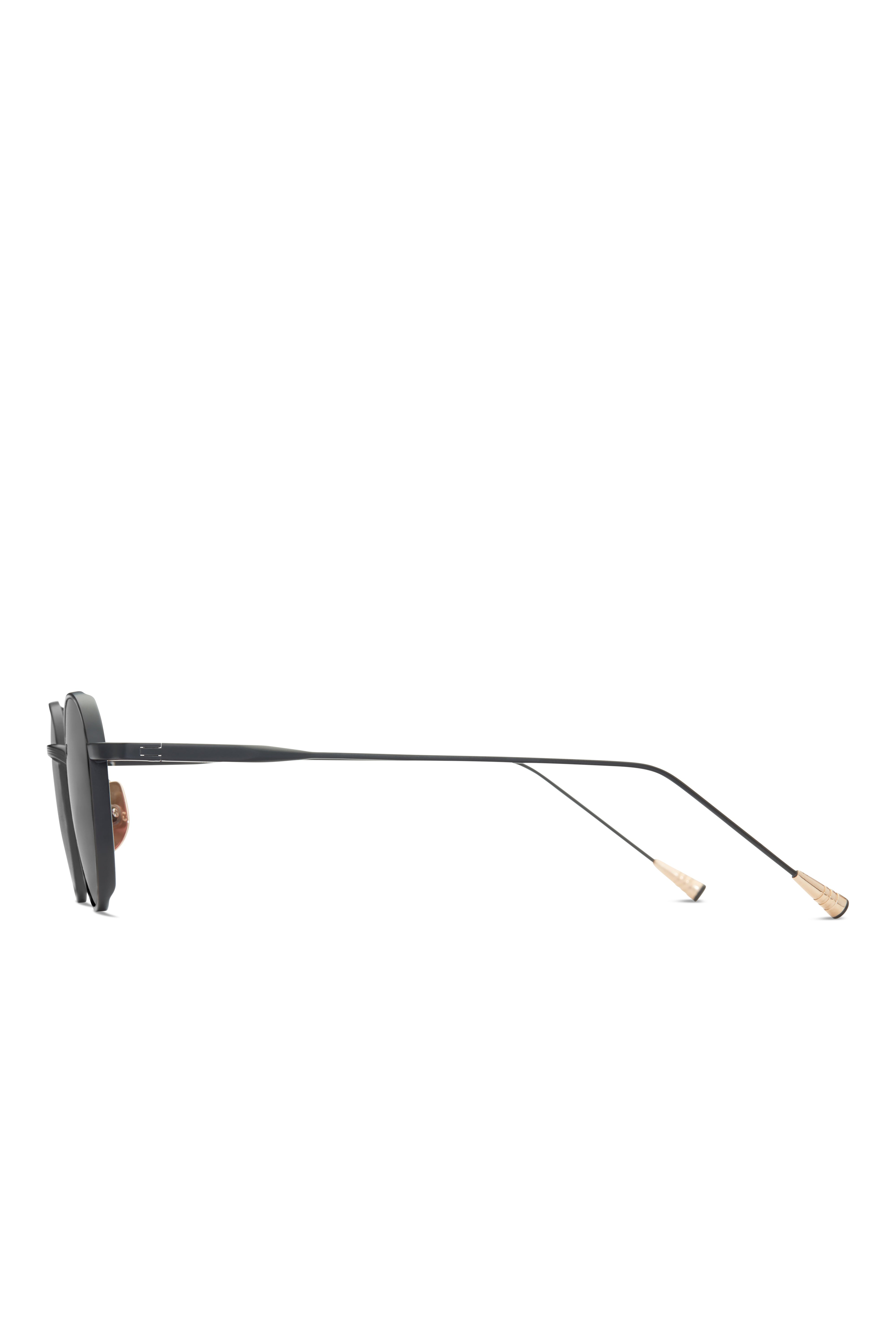 Lunetterie Générale Café Racer Sunglasses