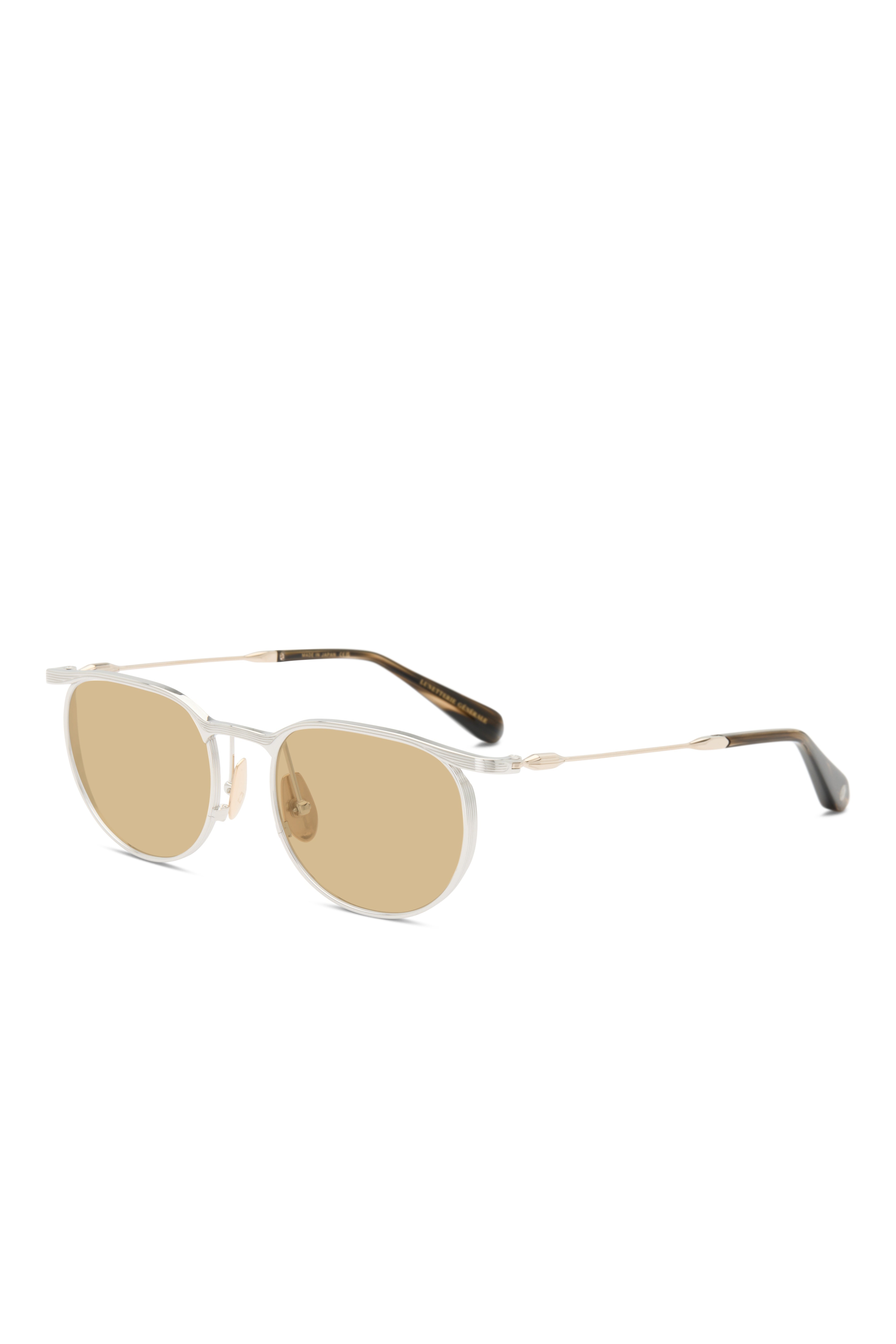 Lunetterie Générale Doux Déjà Vu Sunglasses