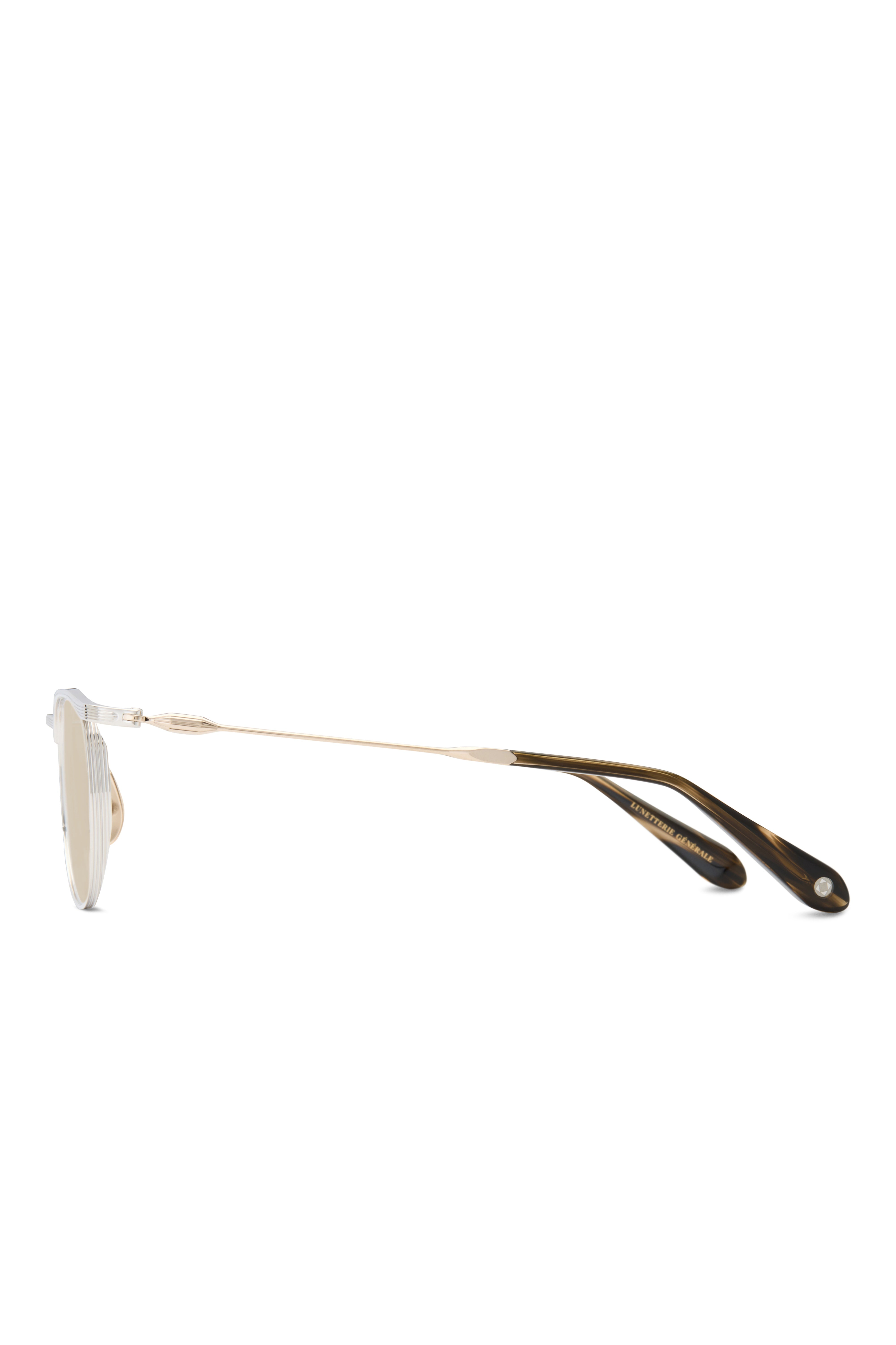 Lunetterie Générale Doux Déjà Vu Sunglasses