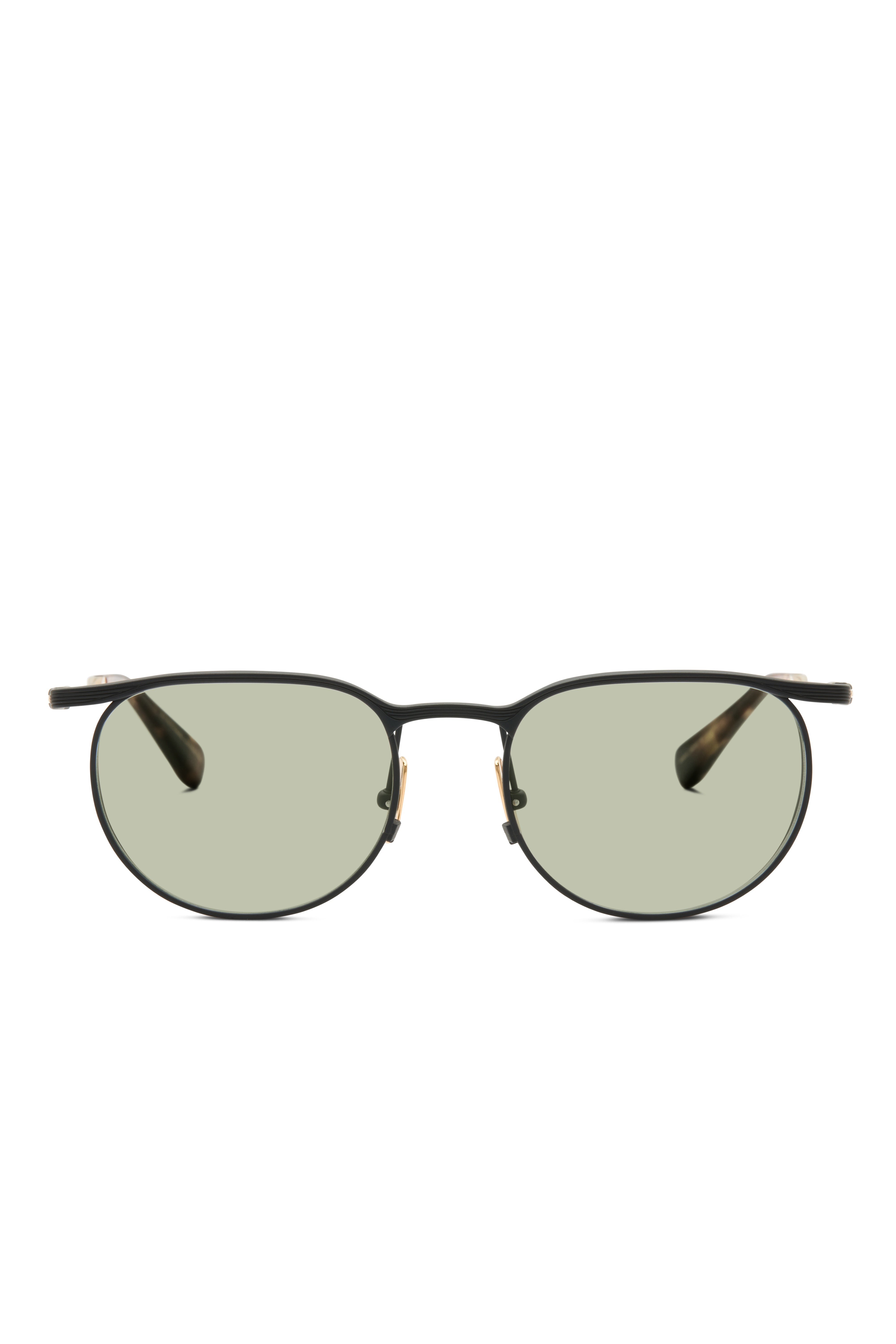 Lunetterie Générale Doux Déjà Vu Sunglasses