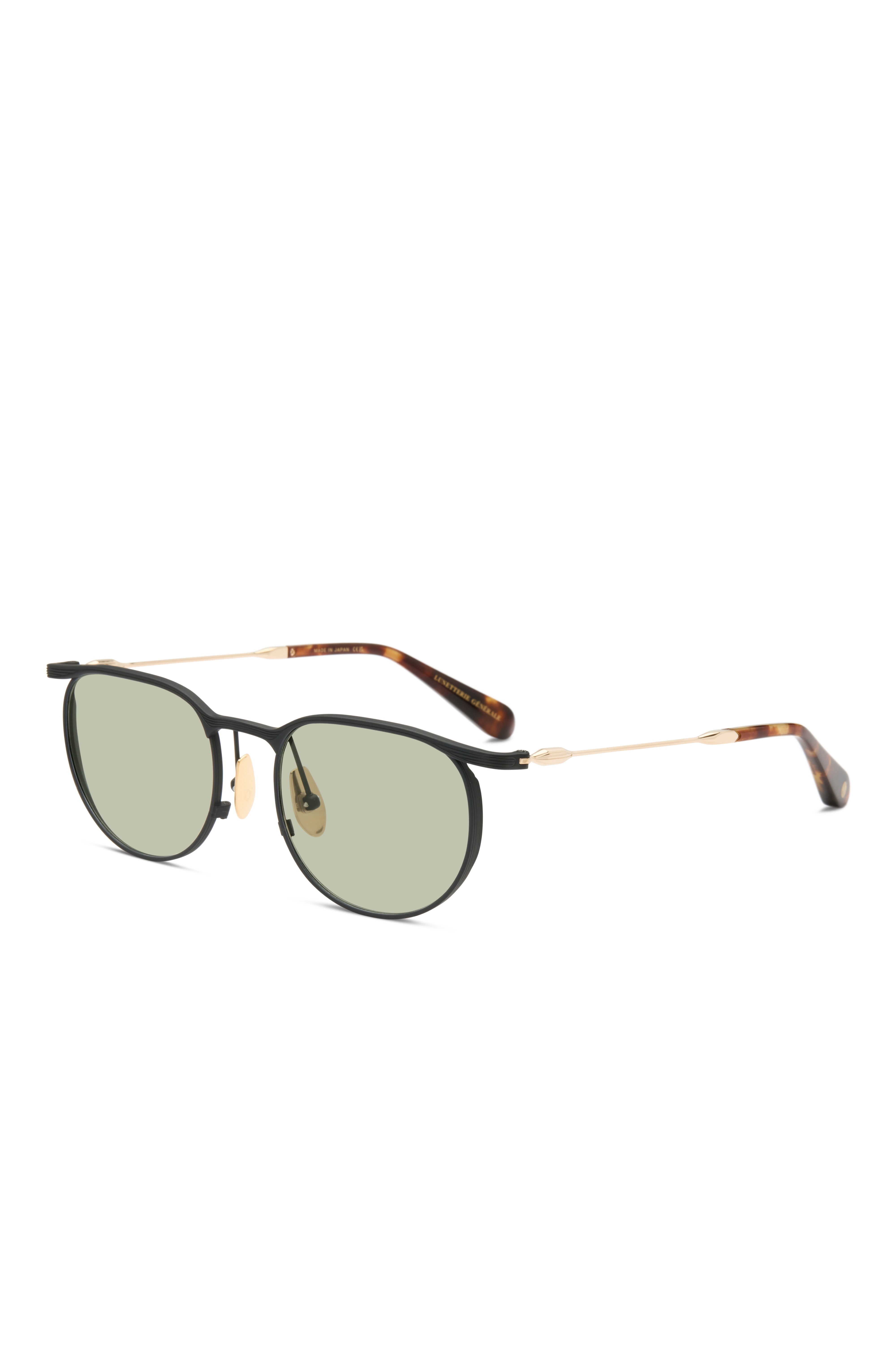 Lunetterie Générale Doux Déjà Vu Sunglasses