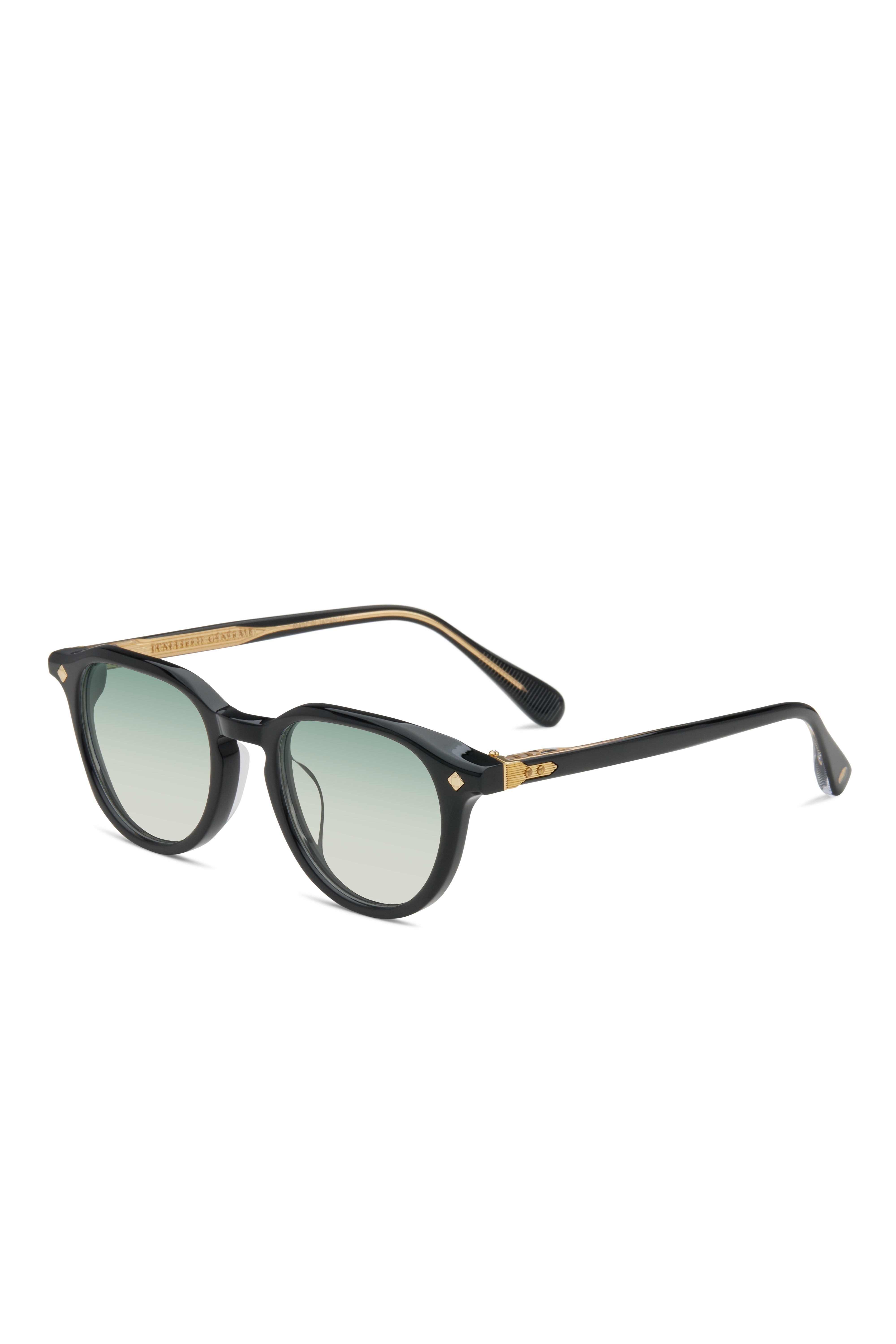 Lunetterie Générale Desert Rain Sunglasses