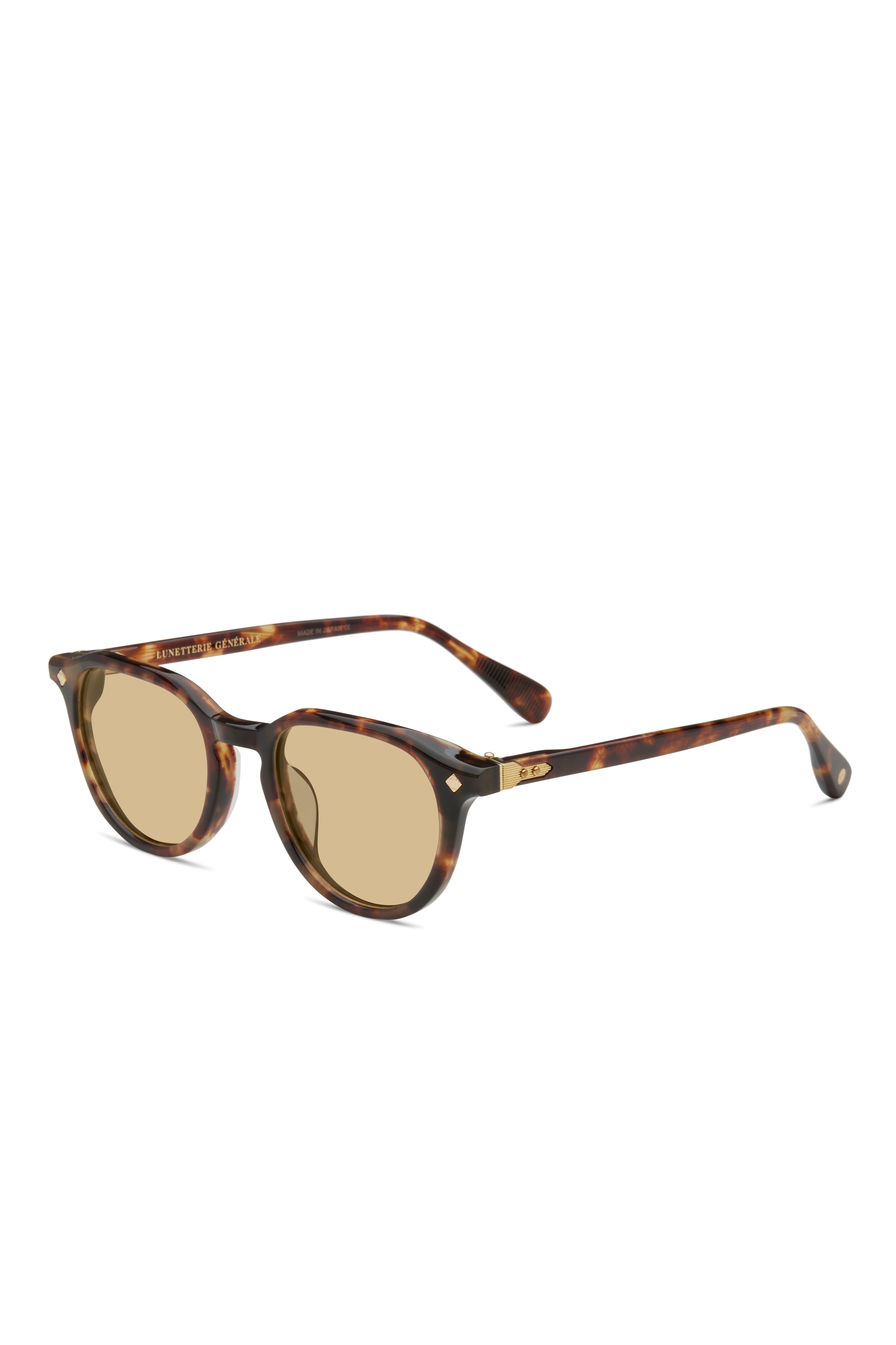 Lunetterie Générale Desert Rain Sunglasses