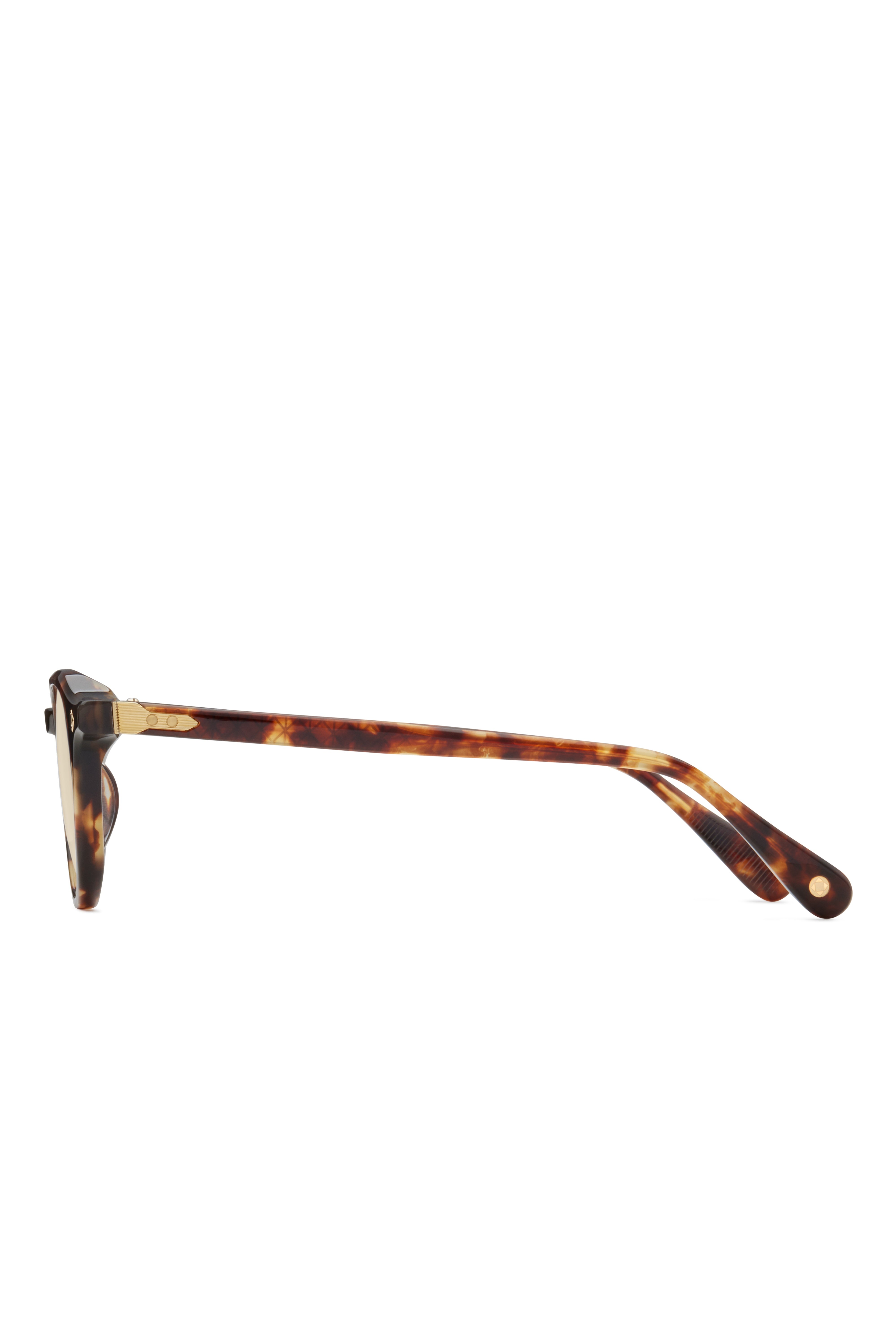 Lunetterie Générale Desert Rain Sunglasses
