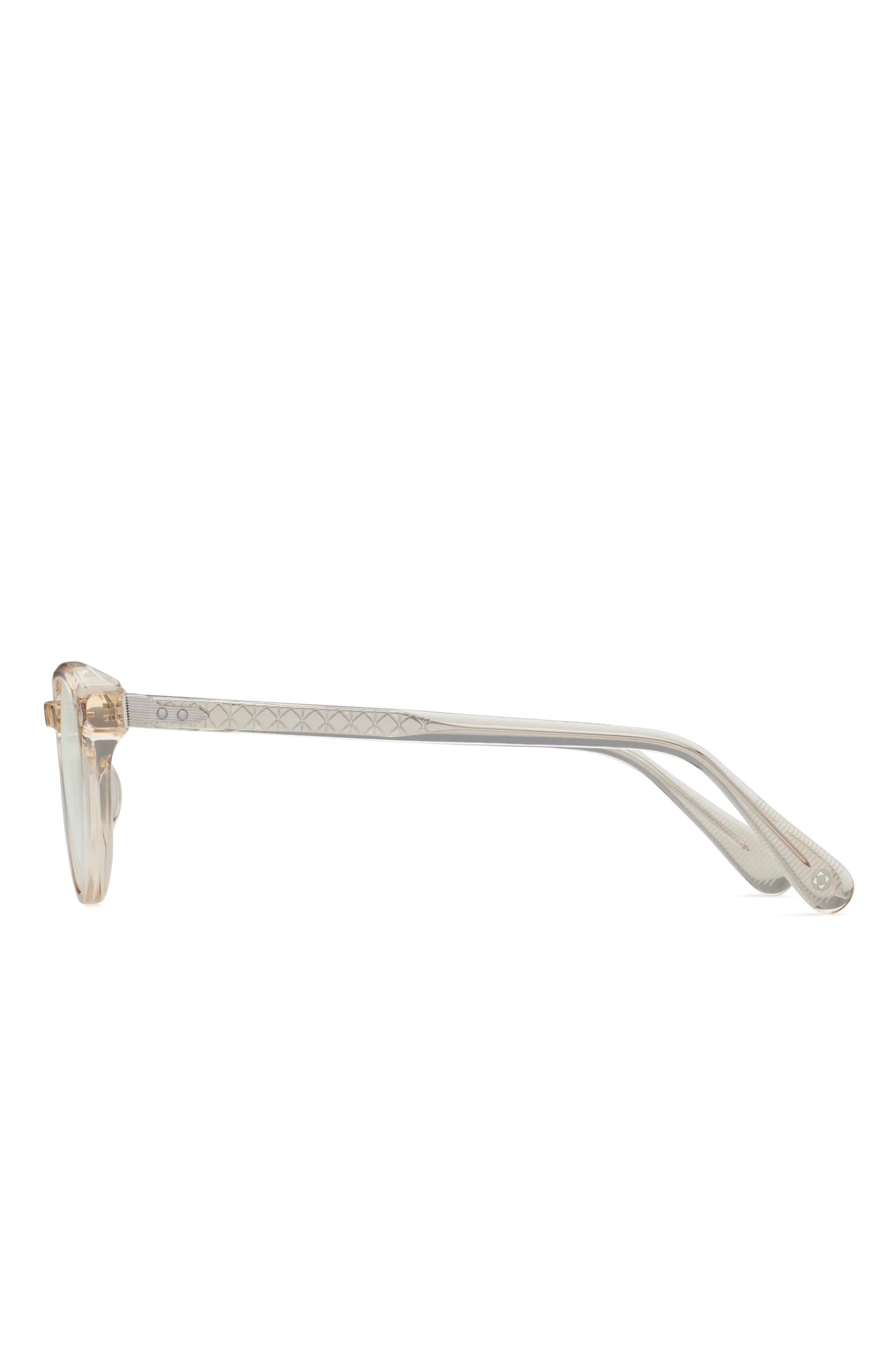 Lunetterie Générale Desert Rain Sunglasses