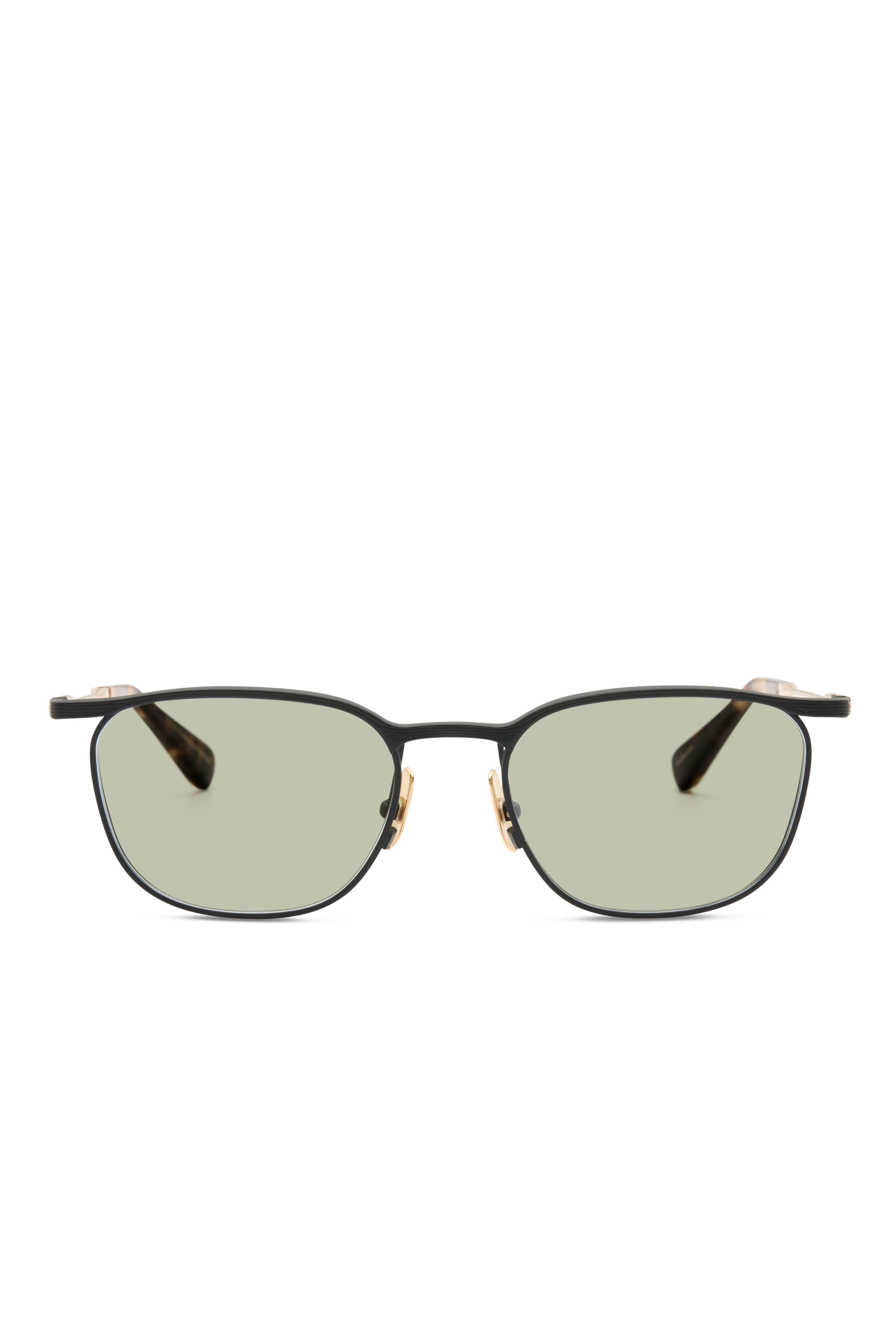 Lunetterie Générale Eldorado Sunglasses