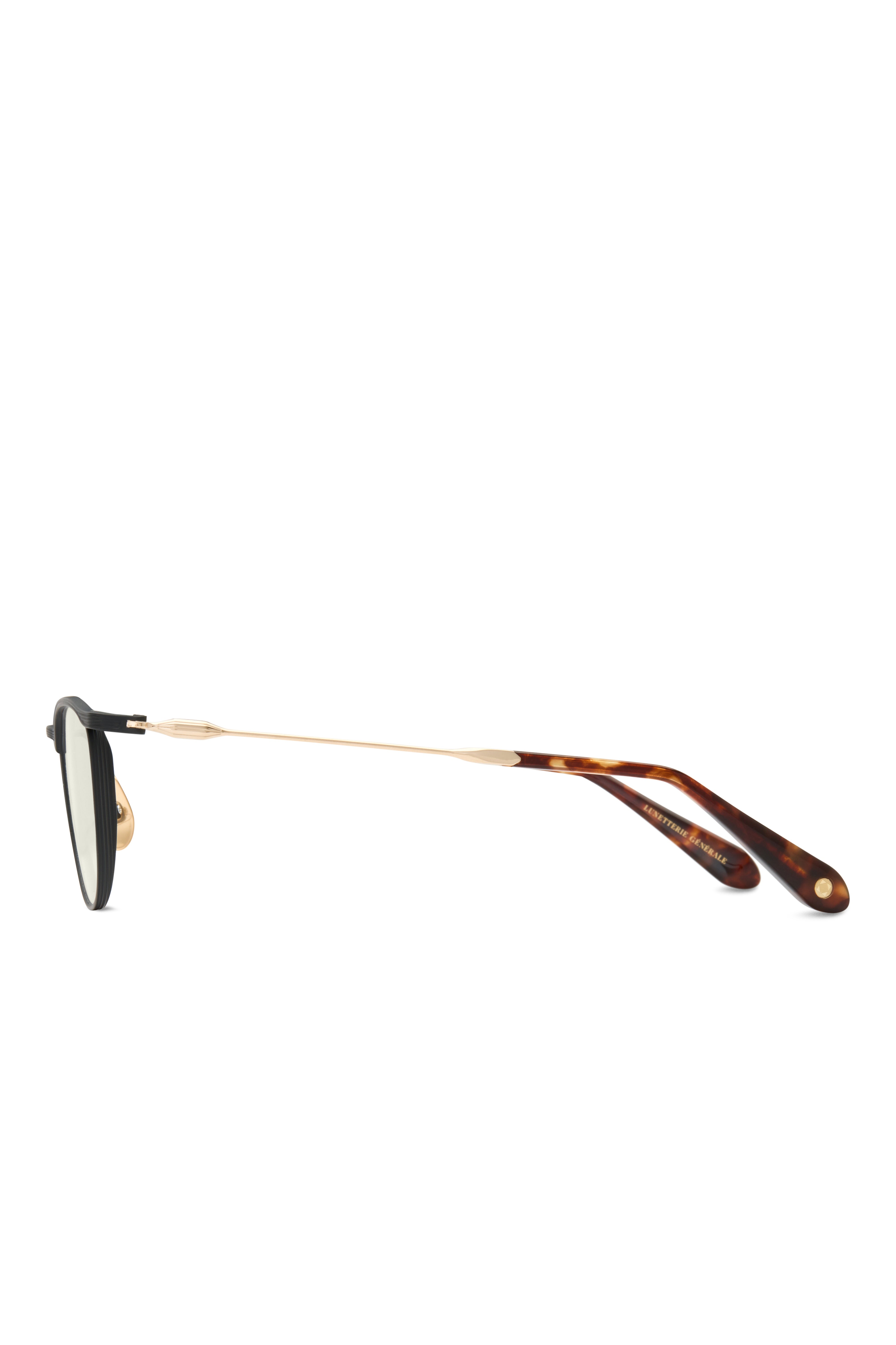 Lunetterie Générale Eldorado Sunglasses