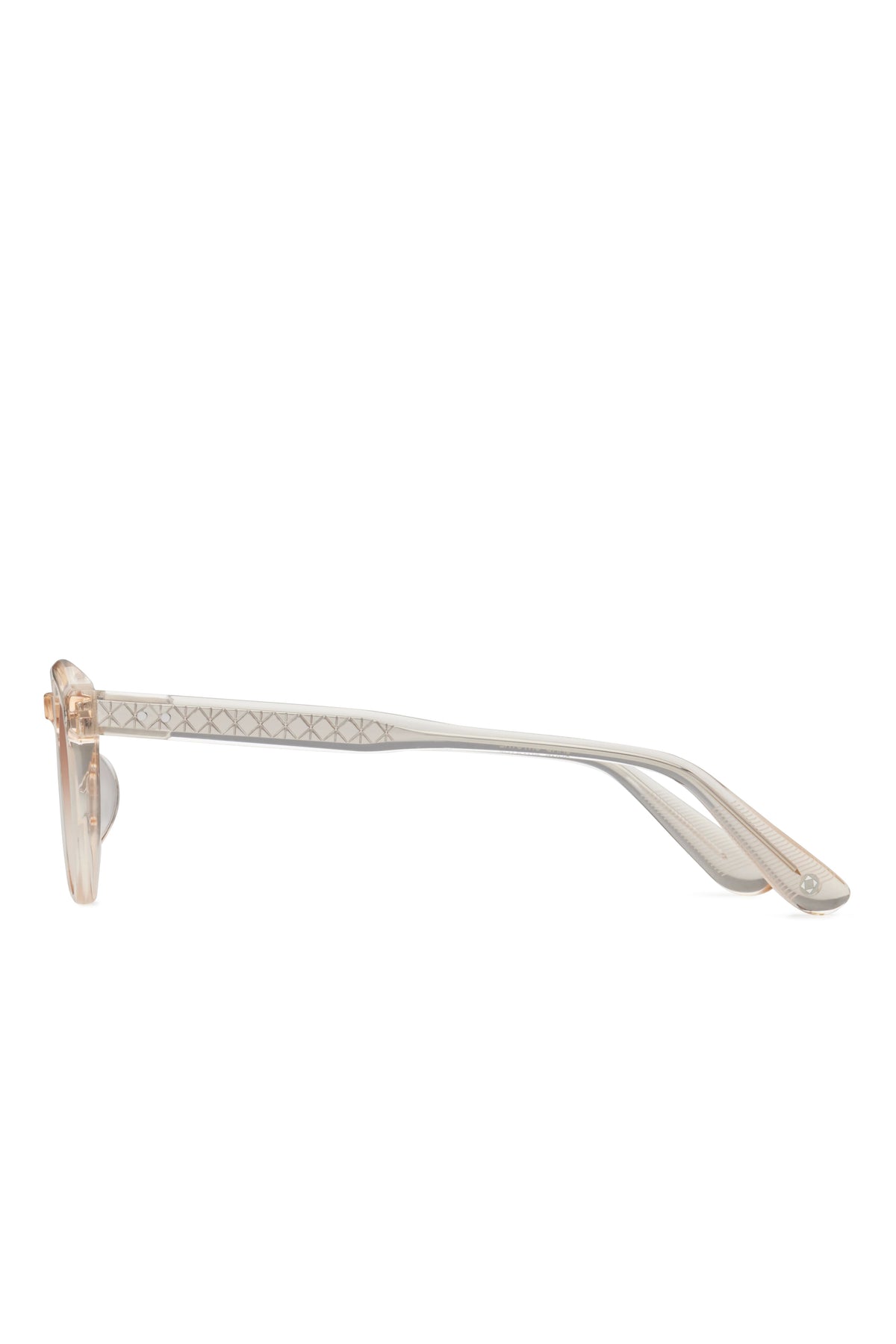 Lunetterie Générale Enfant Terrible Sunglasses