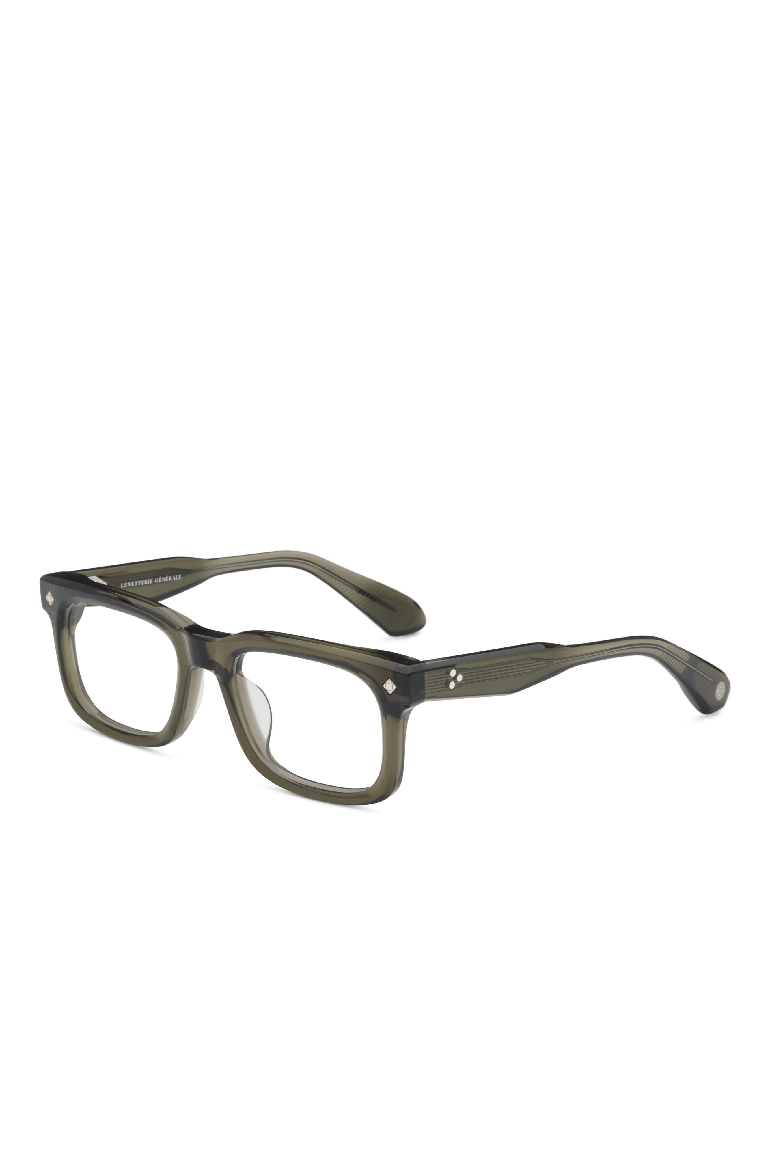 Lunetterie Générale Grand Voyageur Optical