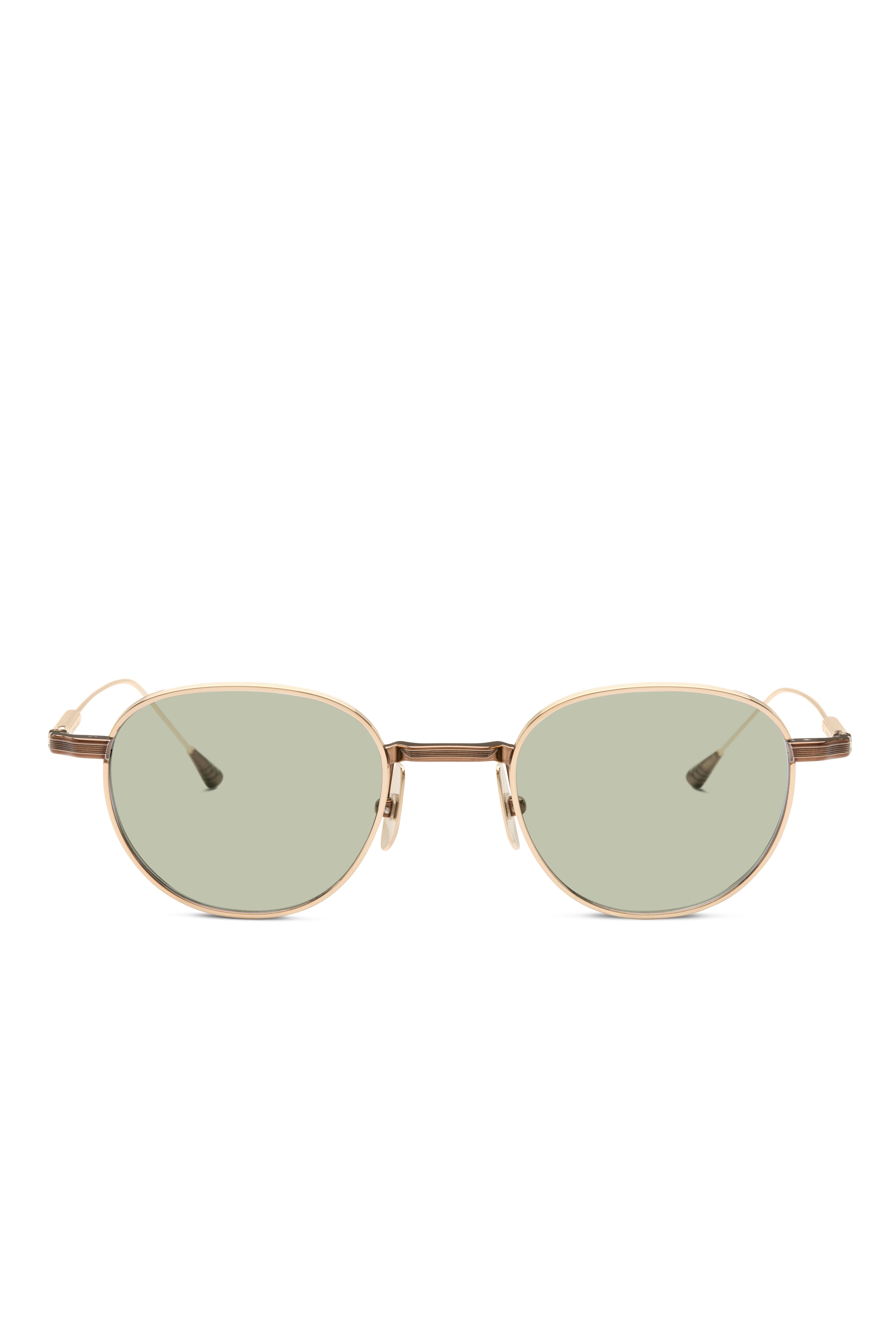 Lunetterie Générale No Time to Die Sunglasses