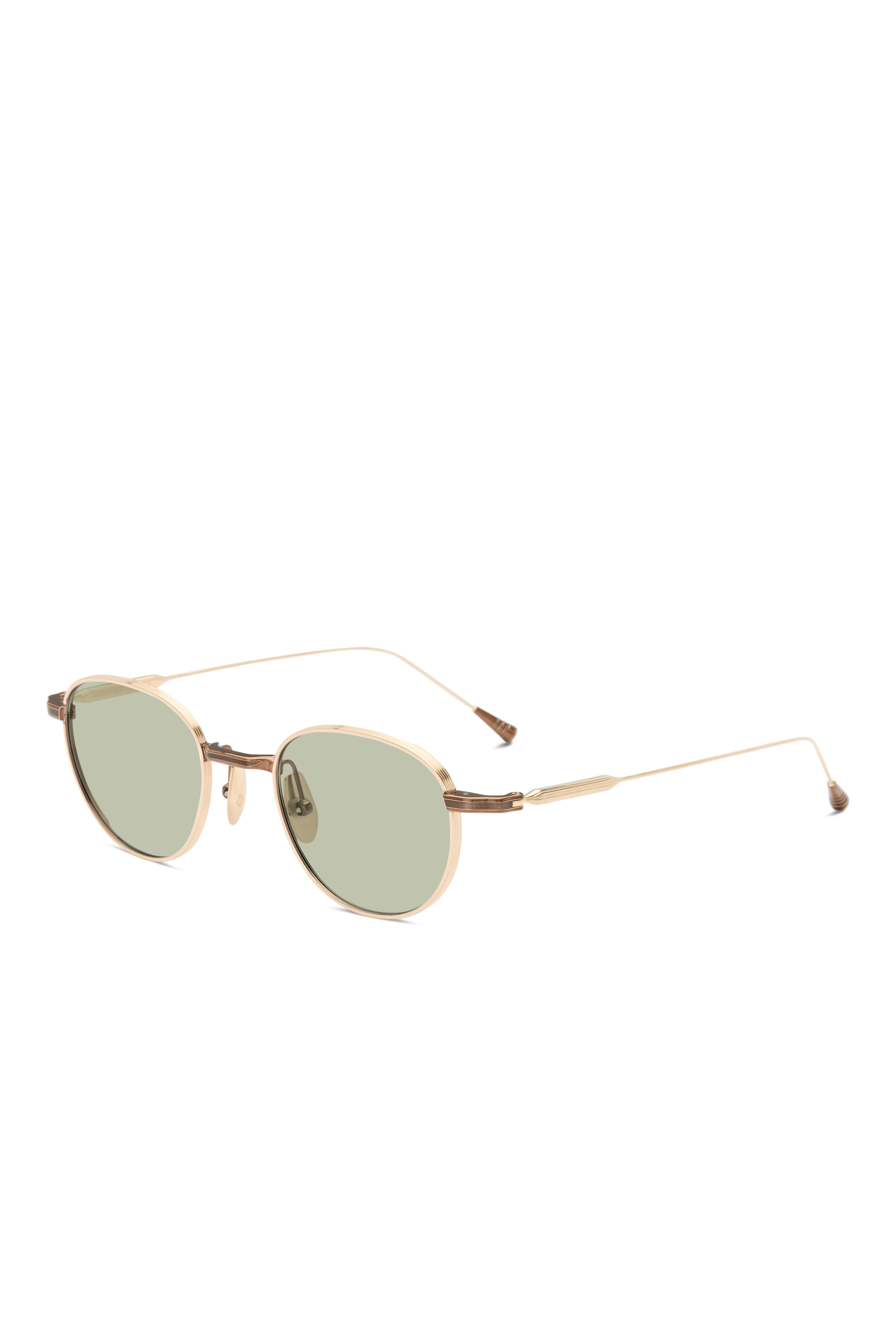 Lunetterie Générale No Time to Die Sunglasses