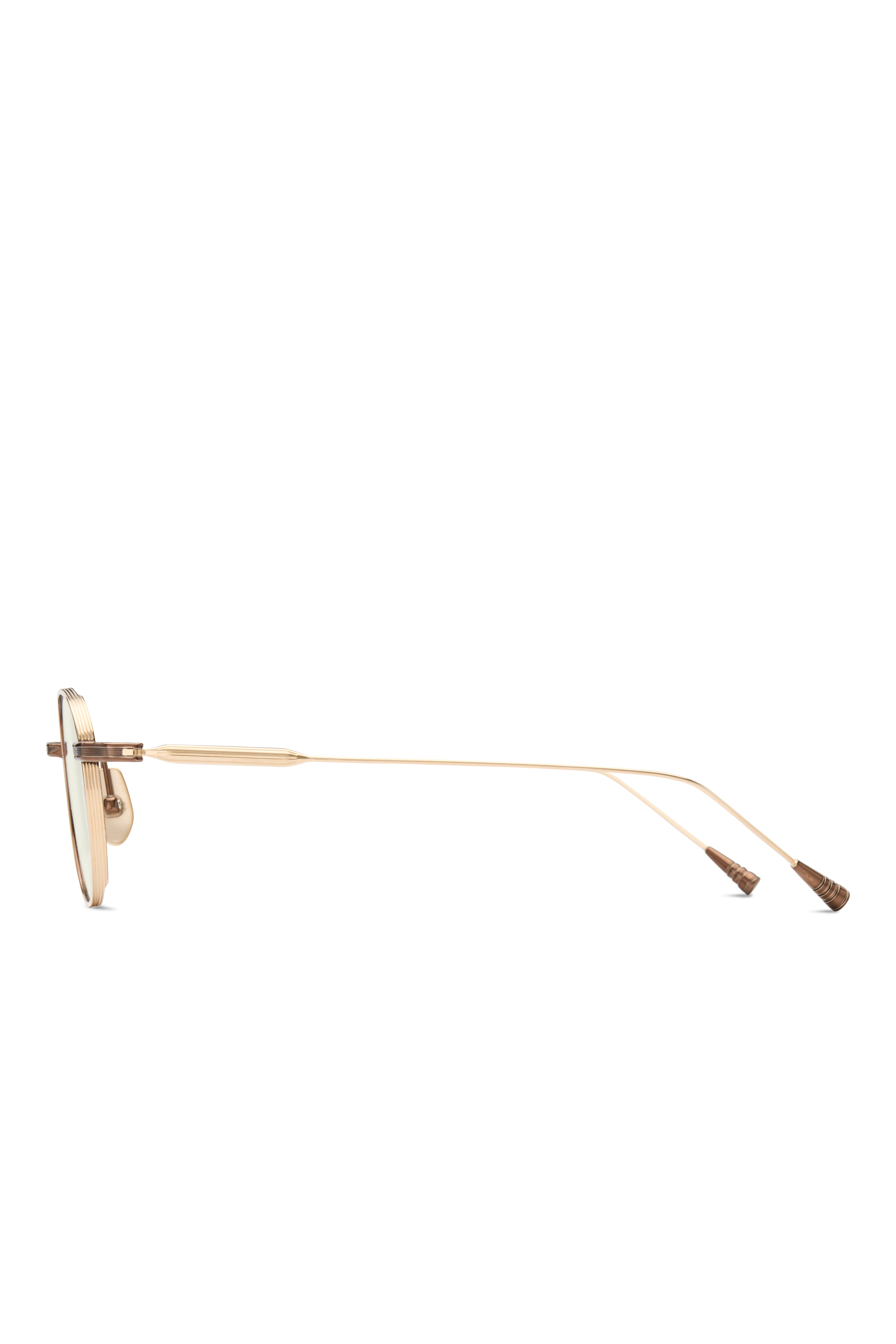 Lunetterie Générale No Time to Die Sunglasses