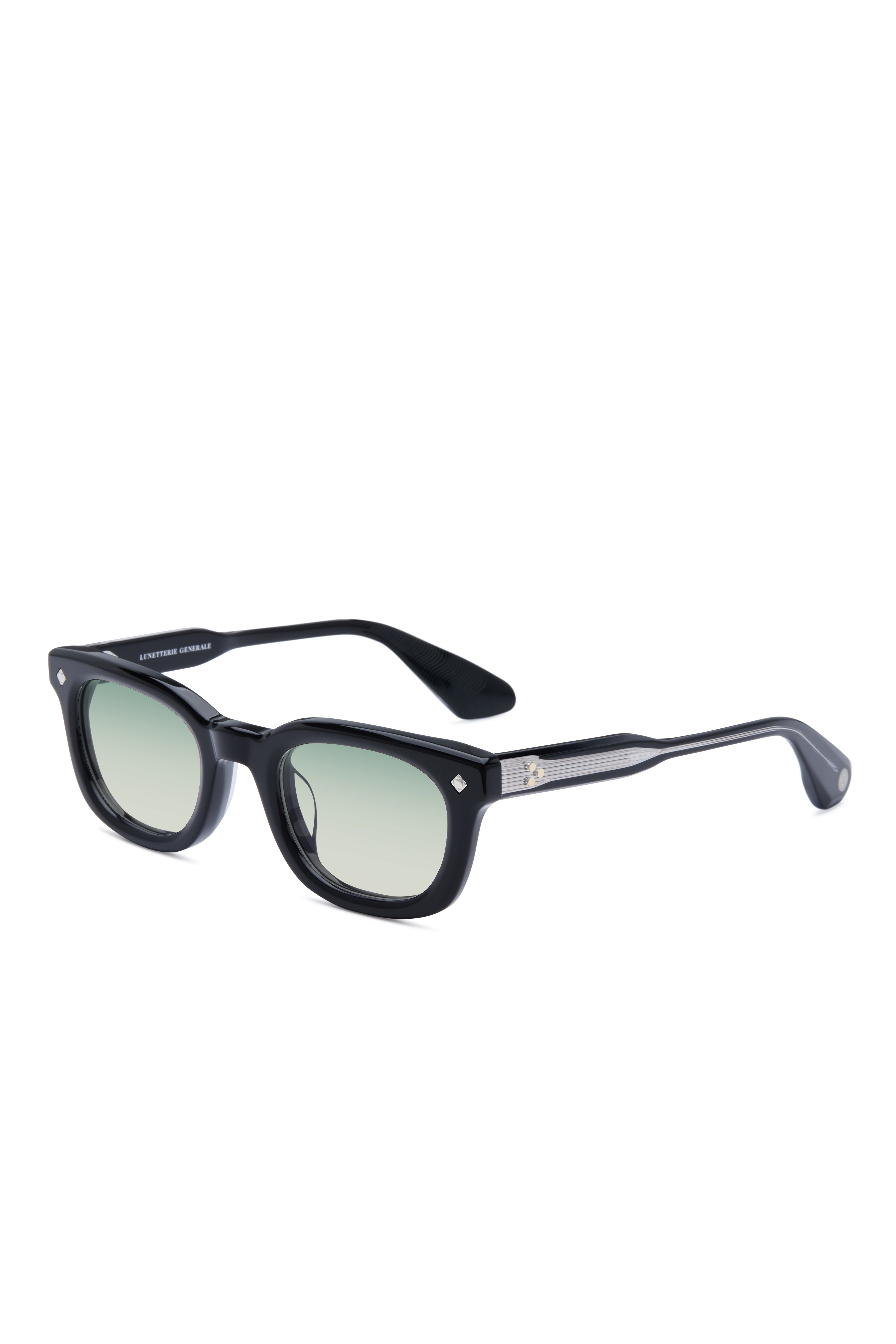 Lunetterie Générale One More Night Sunglasses
