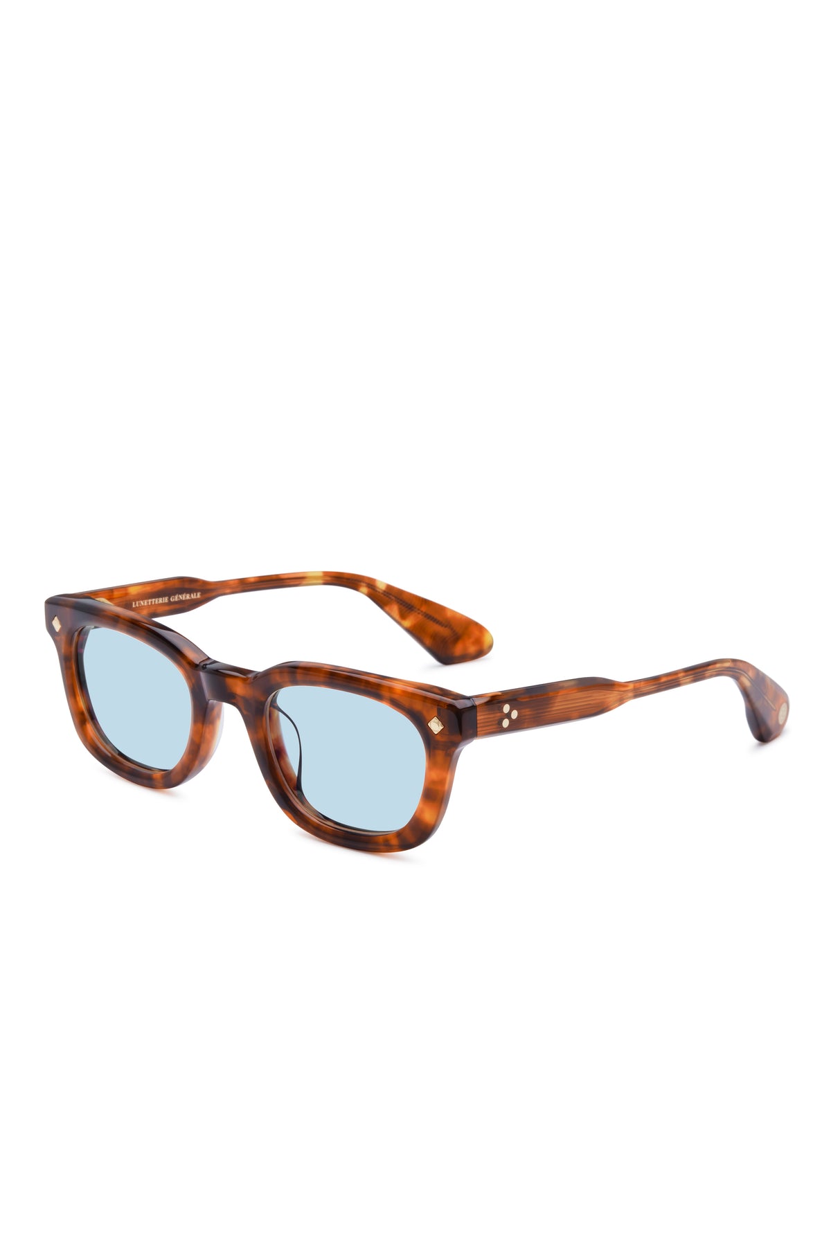 Lunetterie Générale One More Night Sunglasses