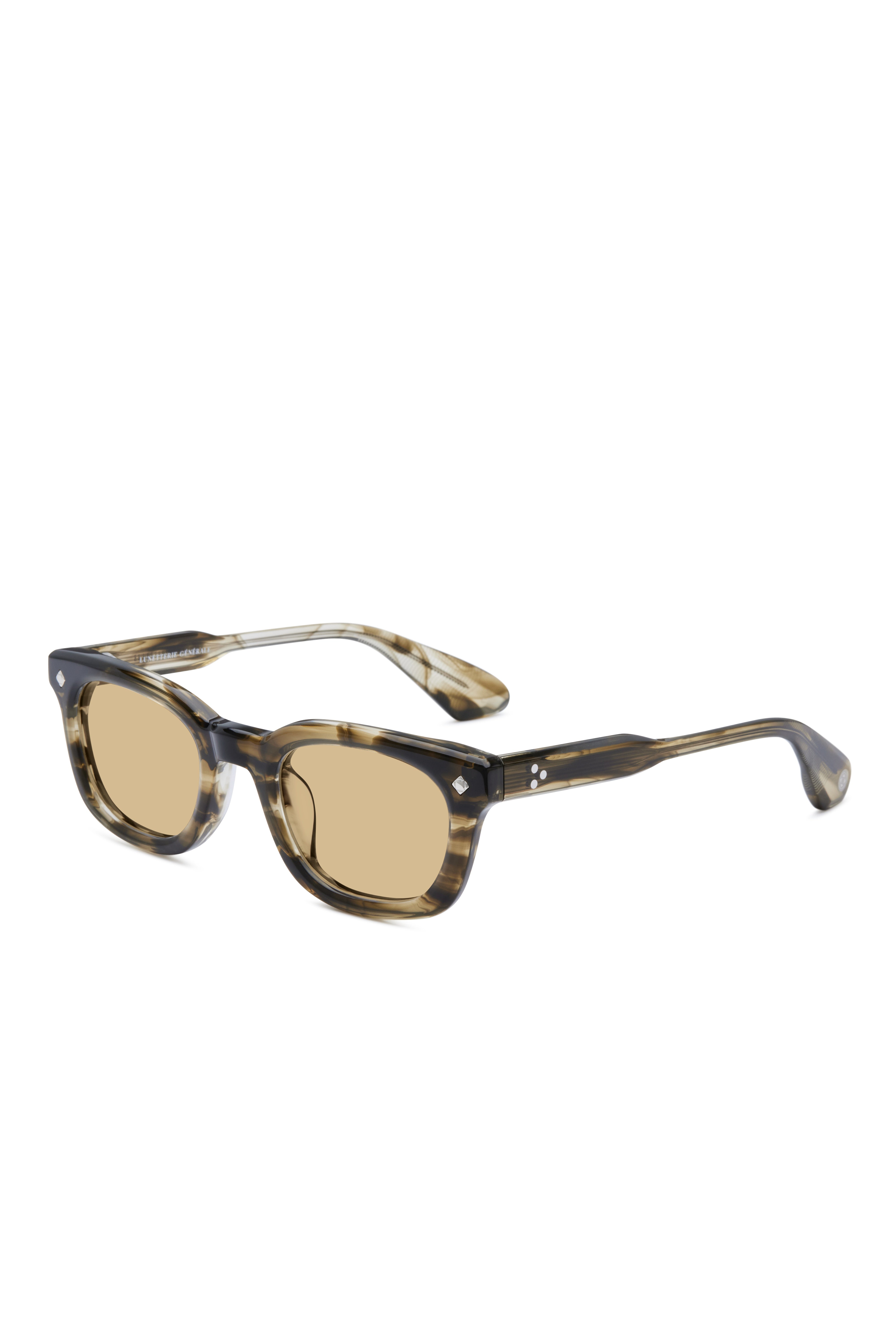 Lunetterie Générale One More Night Sunglasses
