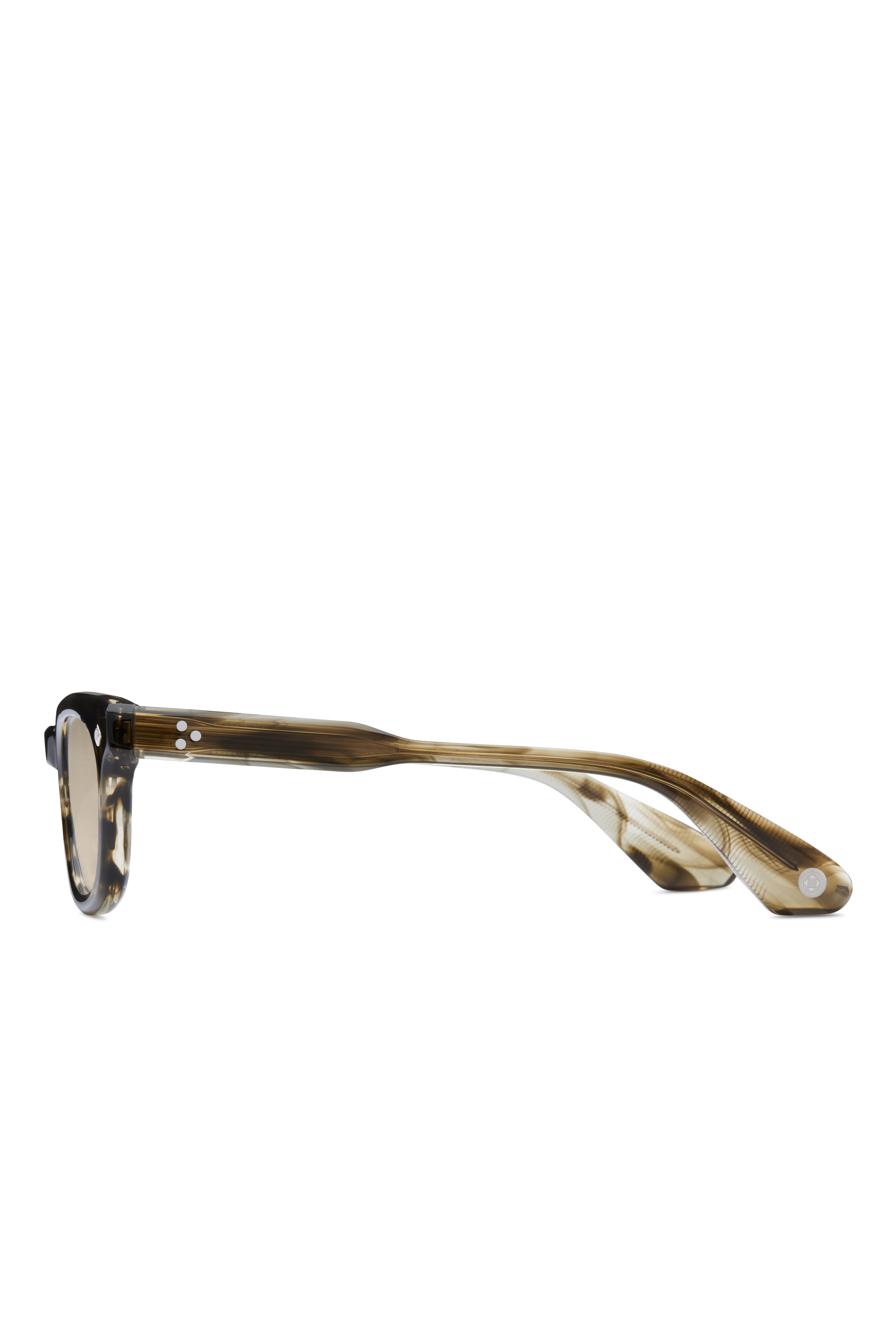 Lunetterie Générale One More Night Sunglasses