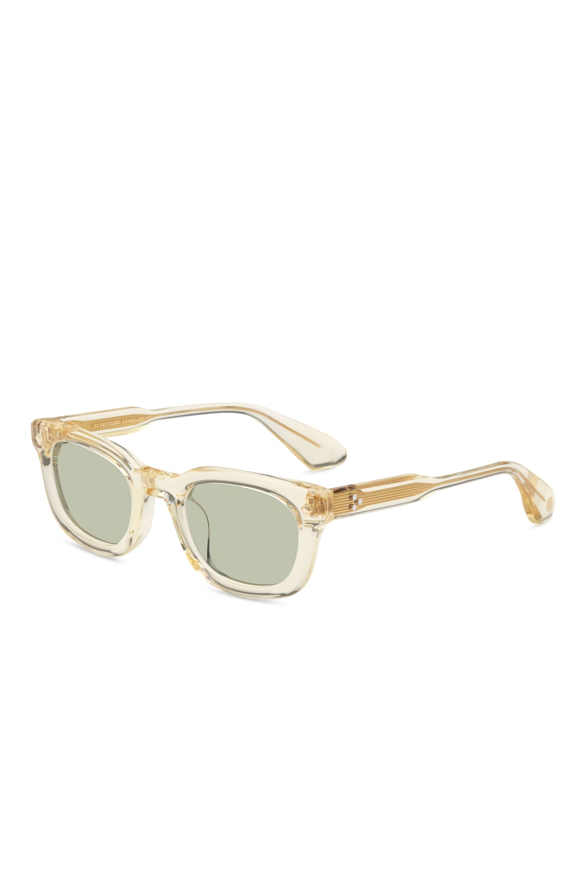 Lunetterie Générale One More Night Sunglasses