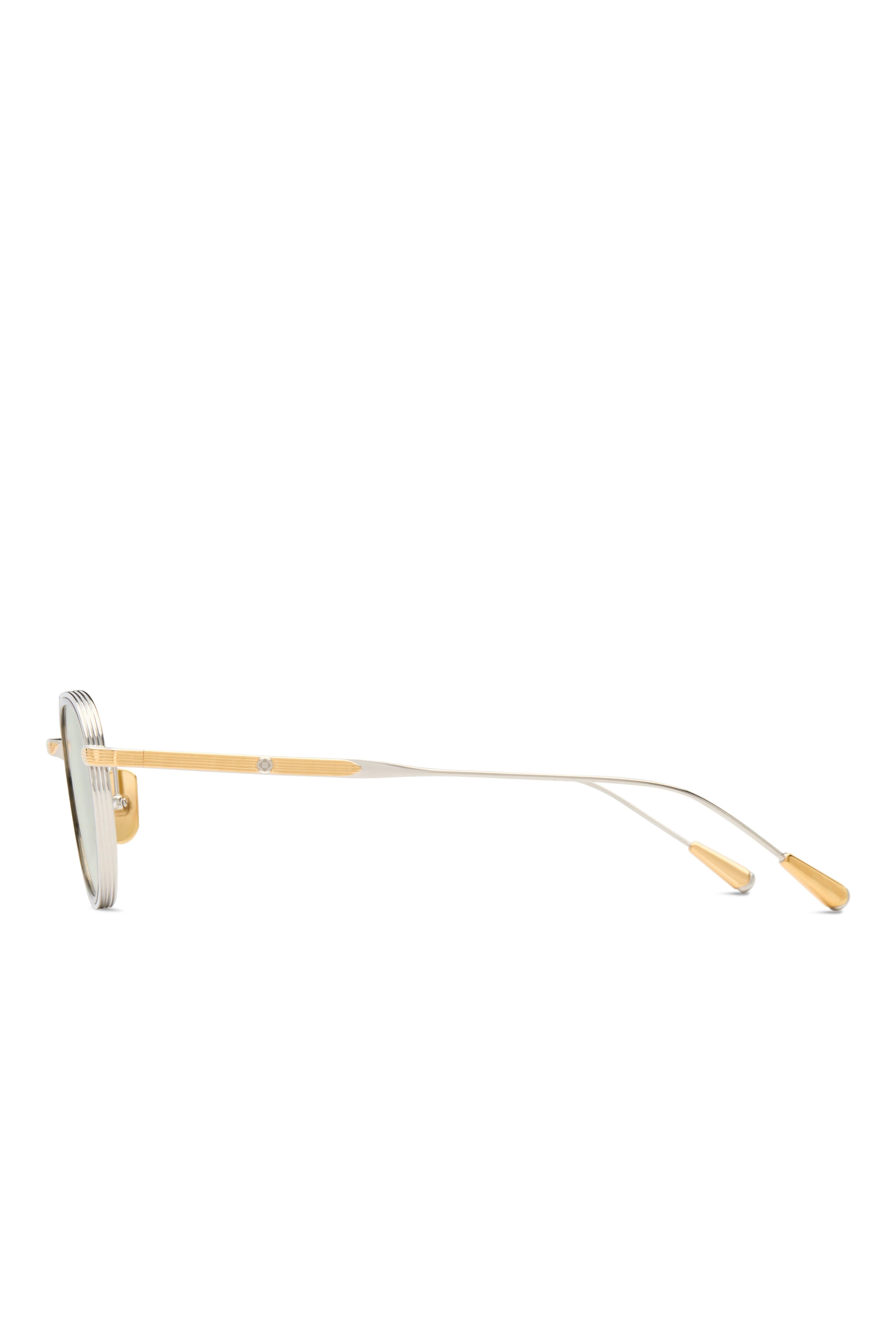 Lunetterie Générale Panache Sunglasses