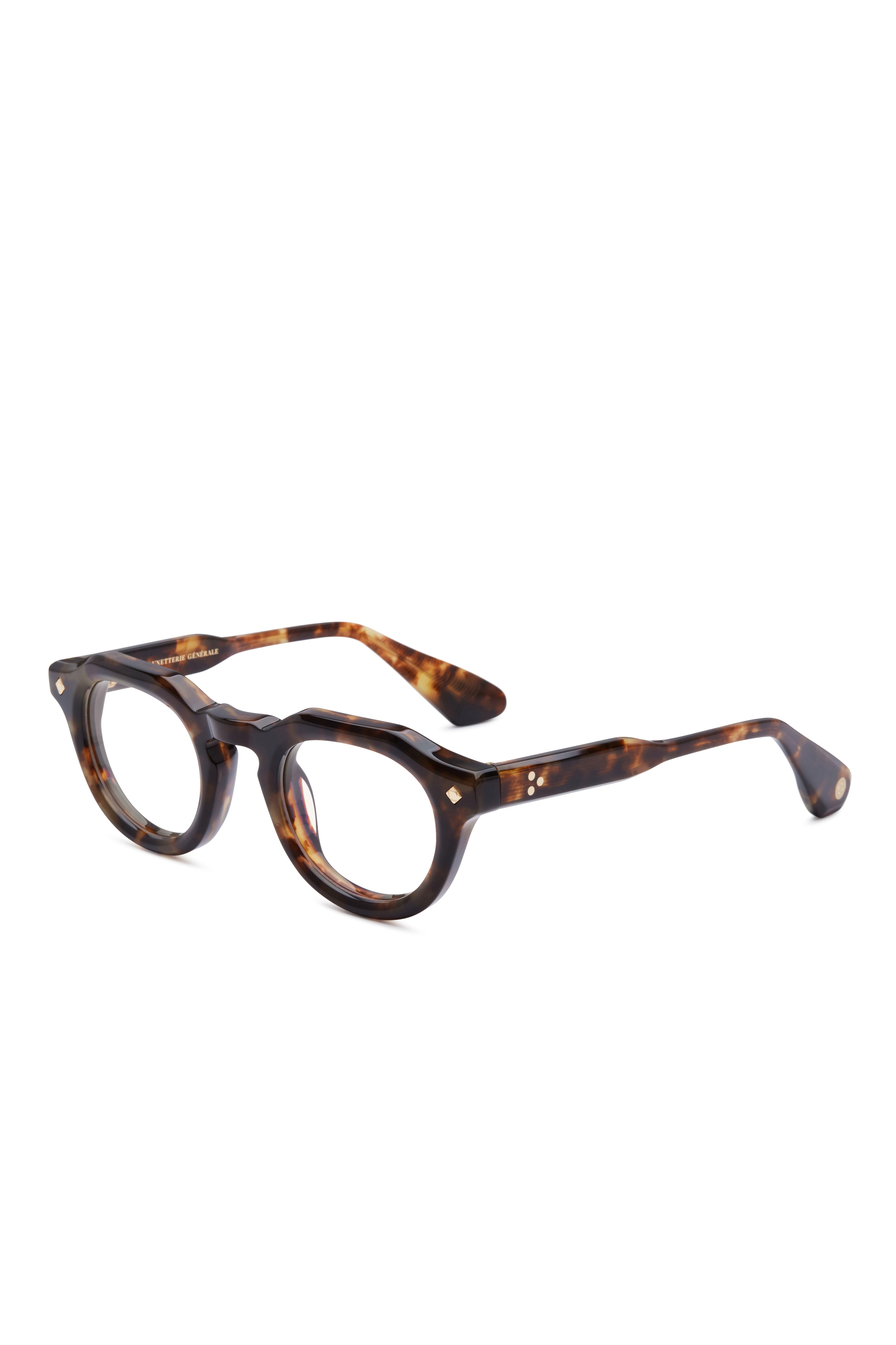 Lunetterie Générale Hello Roméo Optical