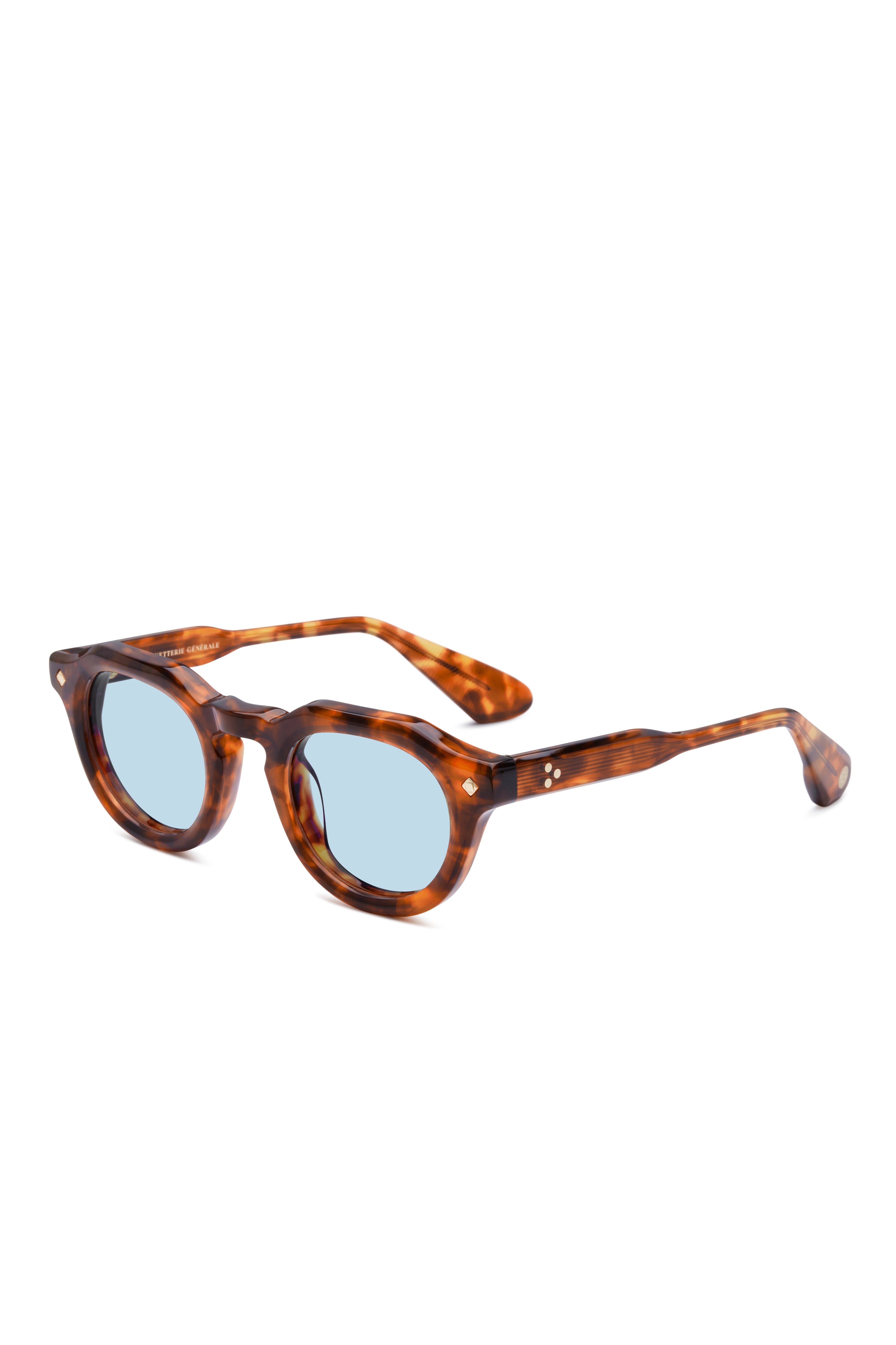Lunetterie Générale Hello Roméo Sunglasses