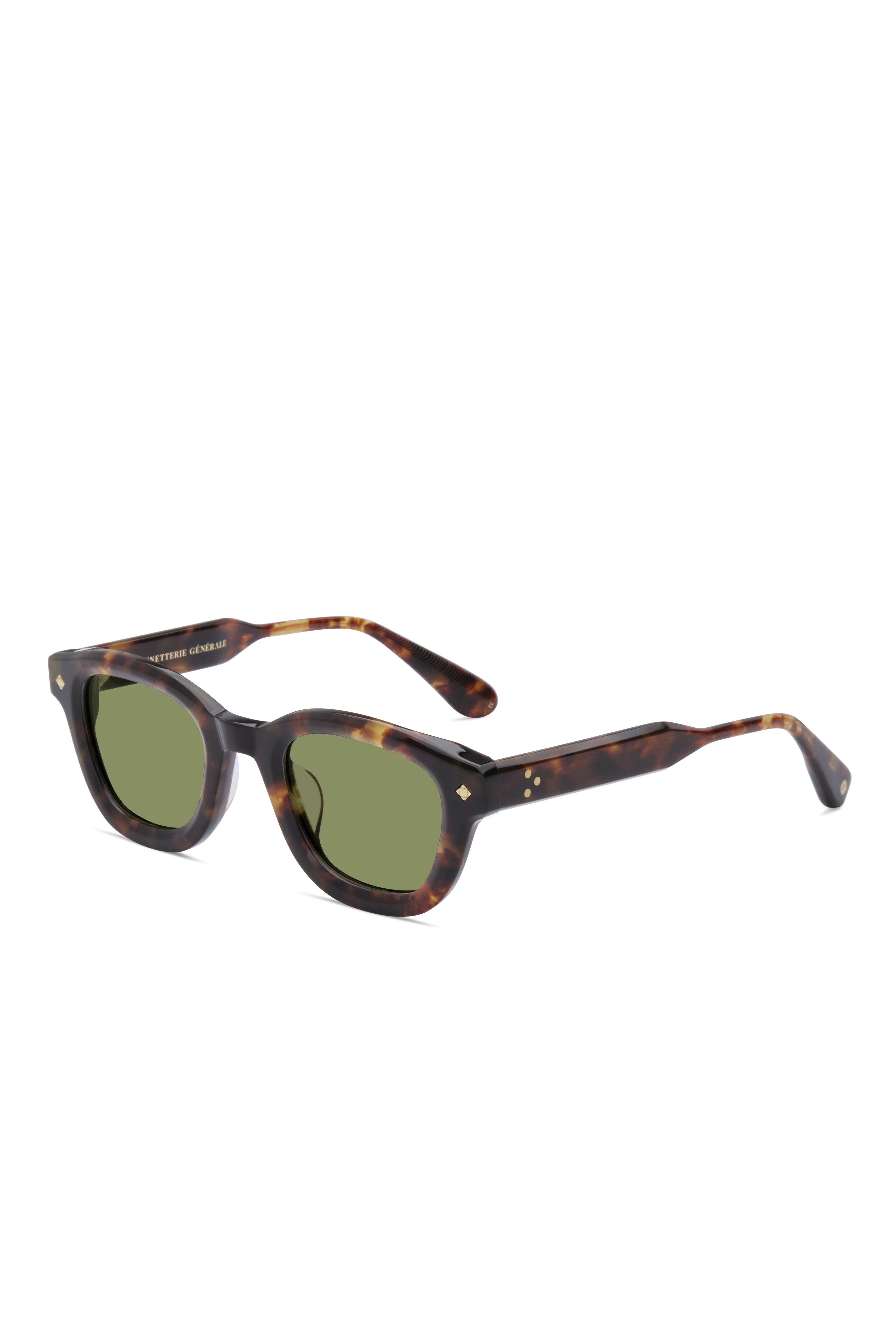 Lunetterie Générale The Last Idyll Sunglasses