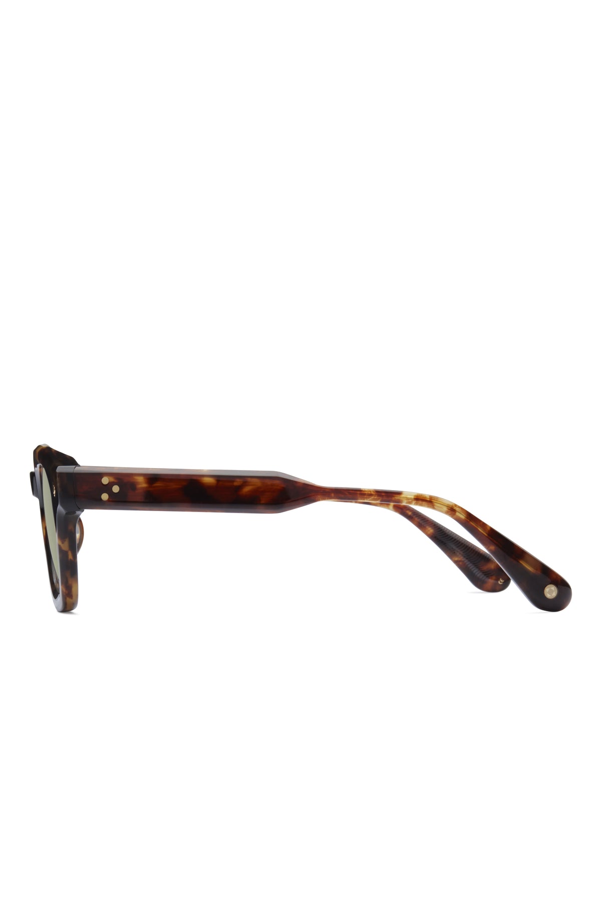 Lunetterie Générale The Last Idyll Sunglasses