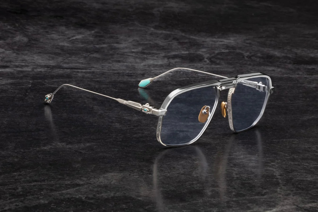 Jacques Marie Mage Labarge (Last Frontier) Sunglasses