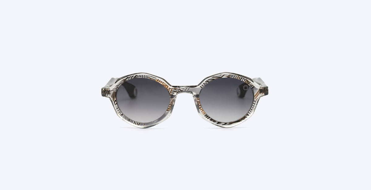 Blake Kuwahara Landis Optical in Flint