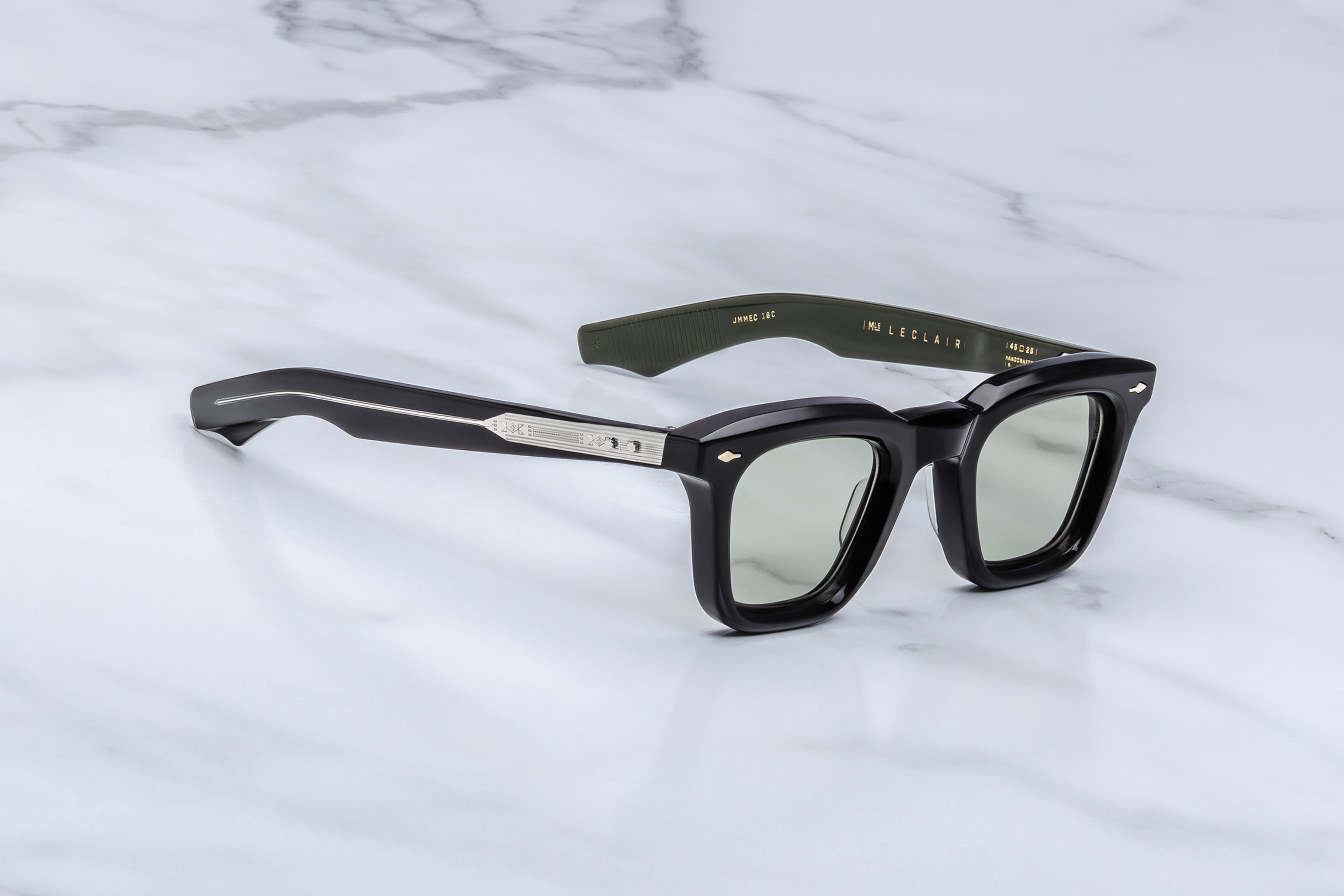 Jacques Marie Mage Leclair Sunglasses