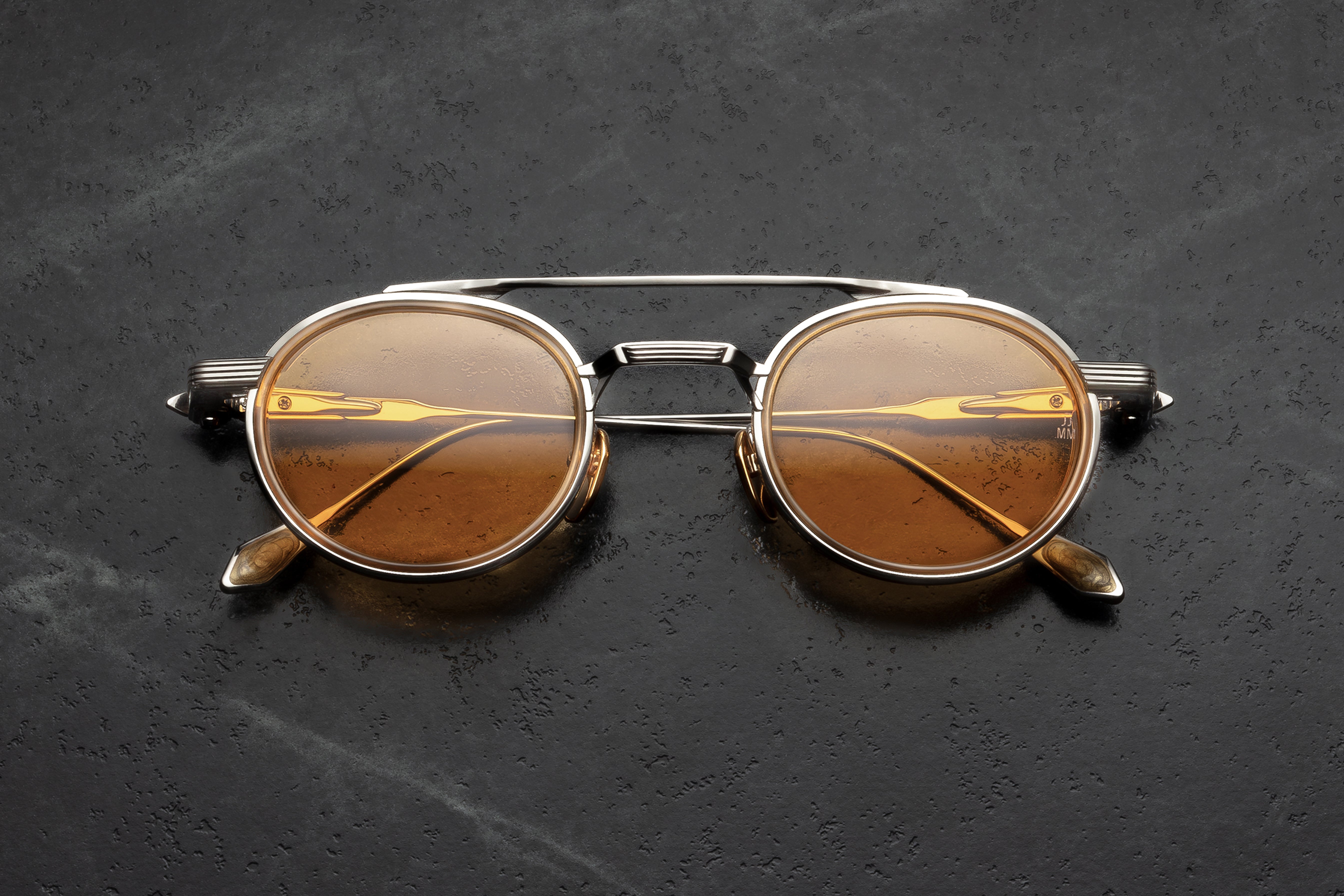 Jacques Marie Mage Livingston Sunglasses (Last Frontier)