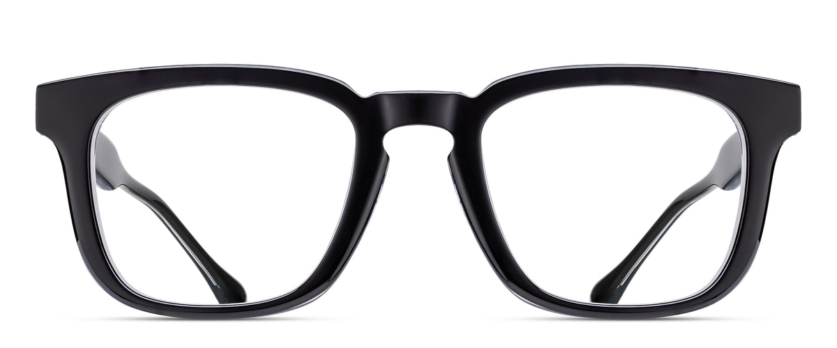 Matsuda M1031 Optical in Black