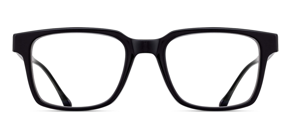 Matsuda M1035 BLACK Front