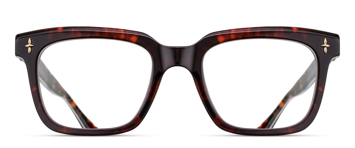Matsuda M1043 Optical in Dark Tortoise