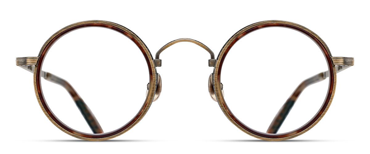 Matsuda M3100-I Optical