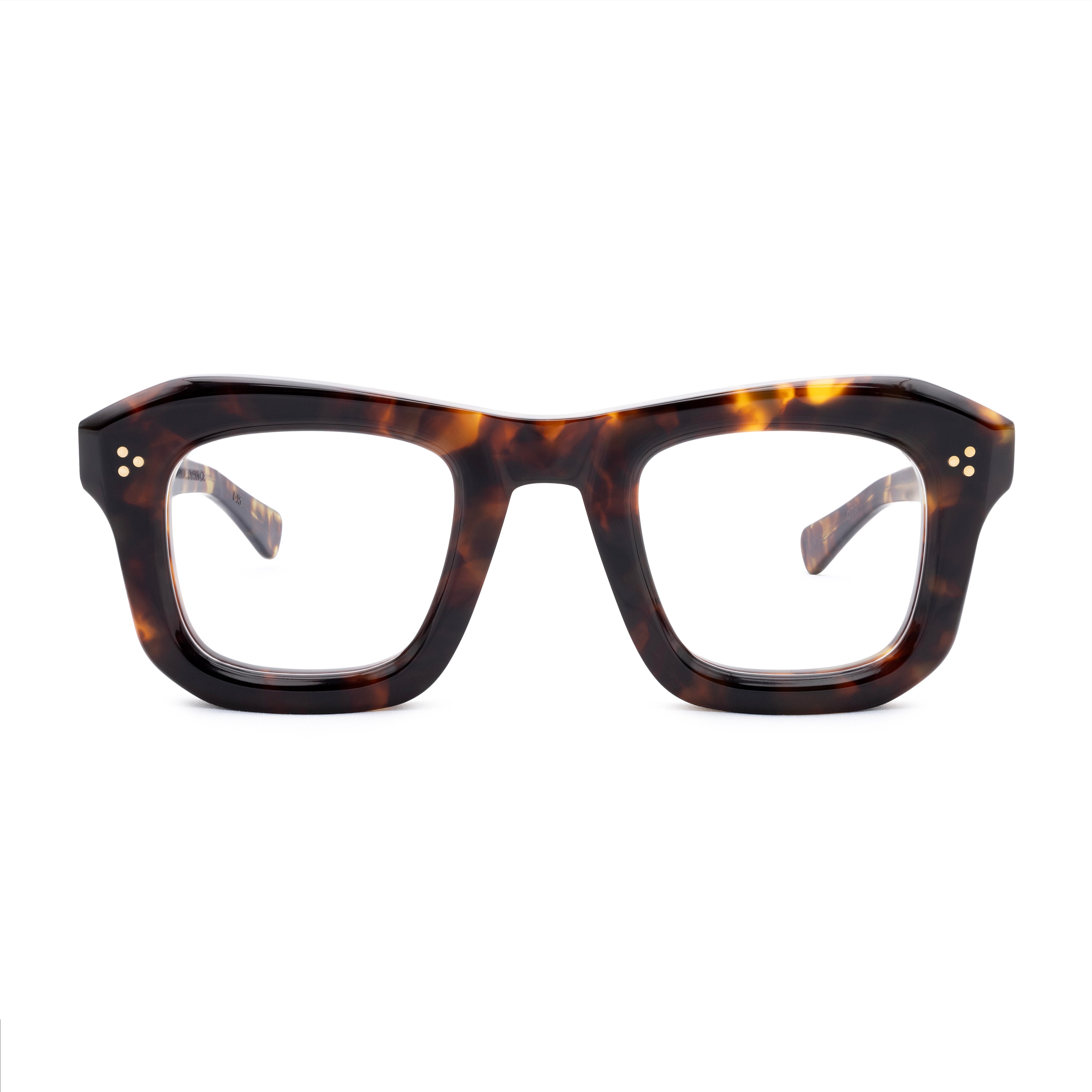 Max Pittion Monstre 46 Optical