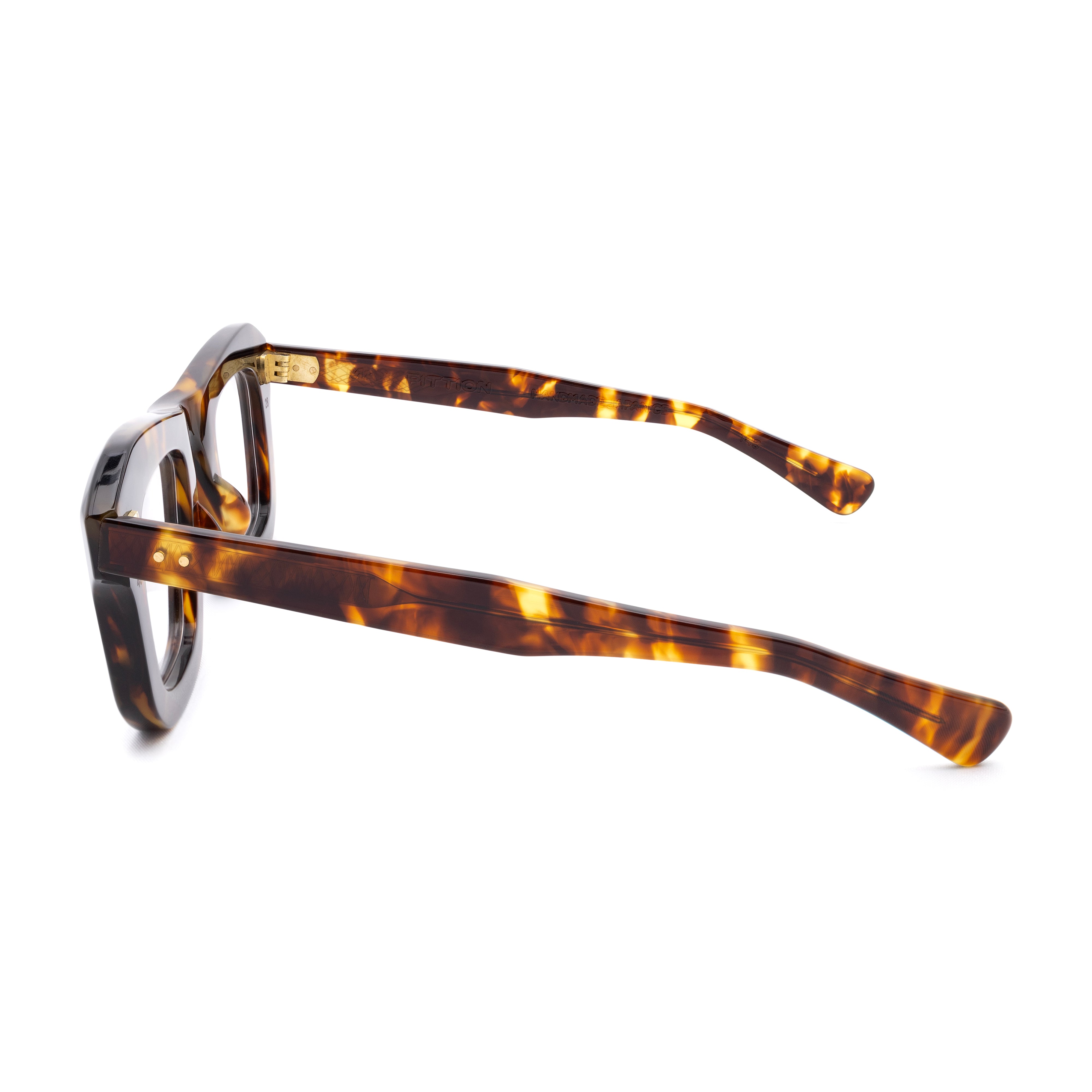 Max Pittion Monstre 46 Optical