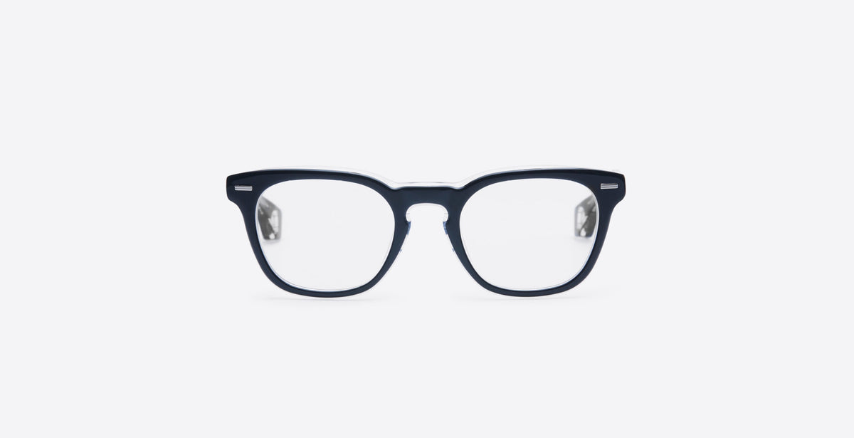 Blake Kuwahara Maston Sunglasses in Midnight