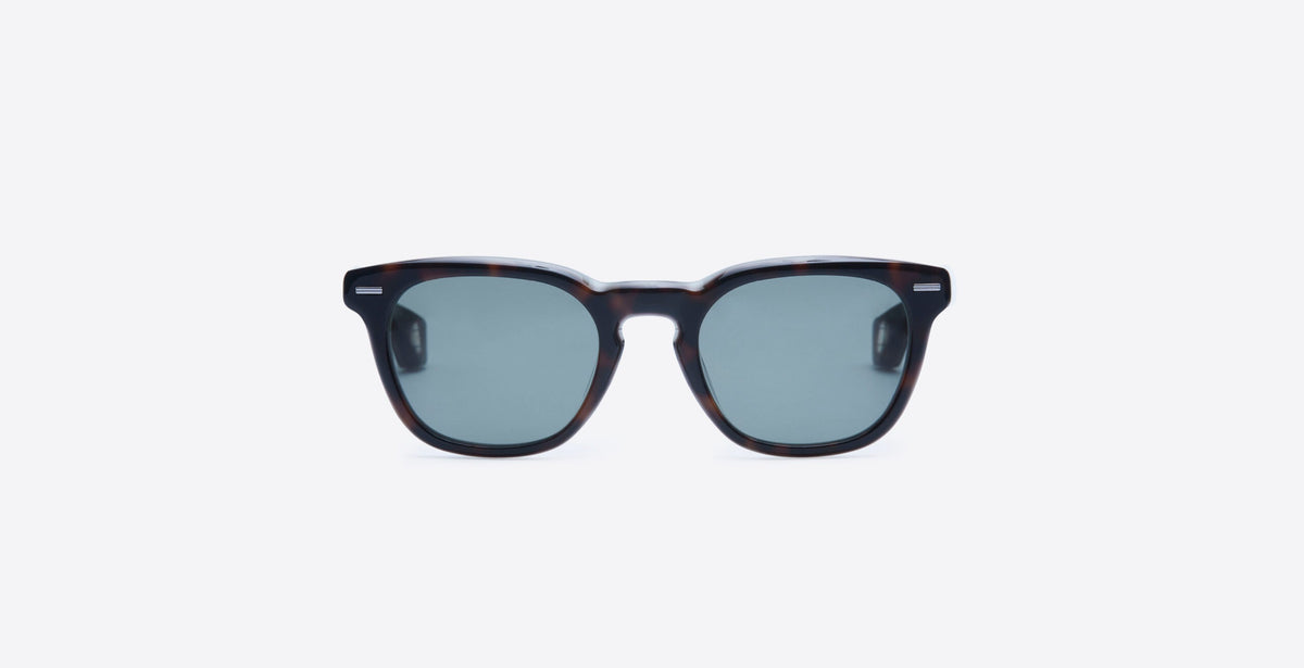 Blake Kuwahara Maston Optical in Tokyo Tortoise