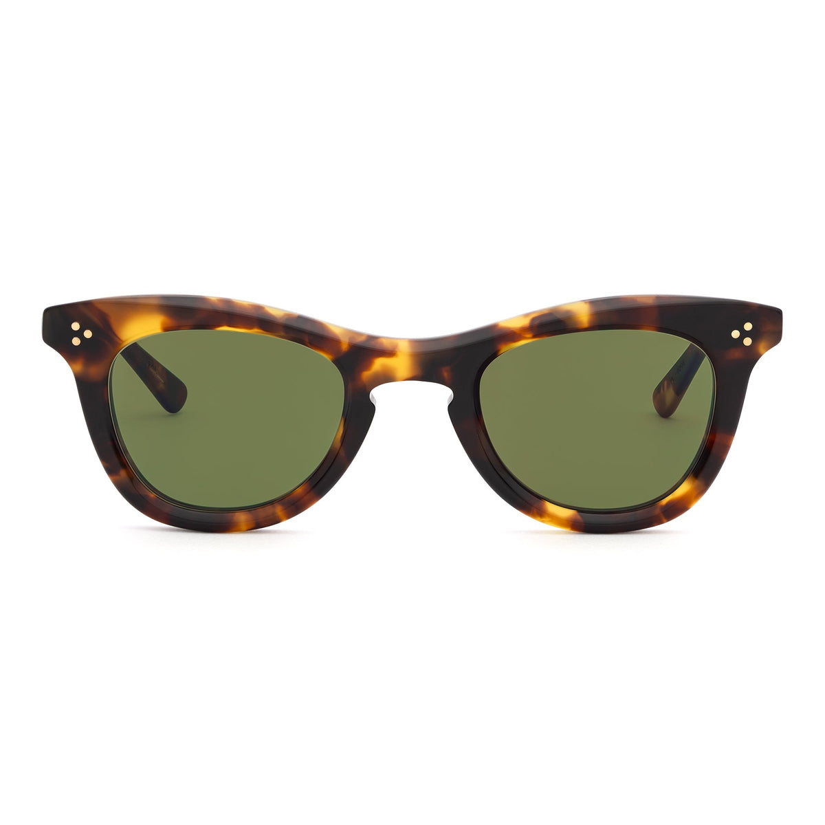Max Pittion Balthus 47 Sunglasses