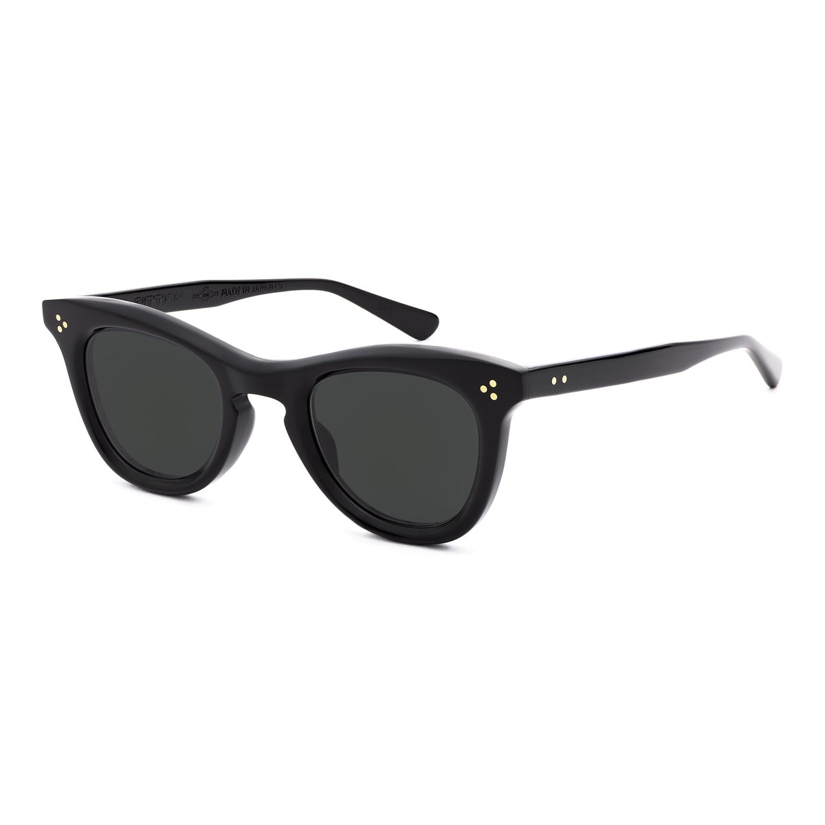 Max Pittion Balthus 47 Sunglasses